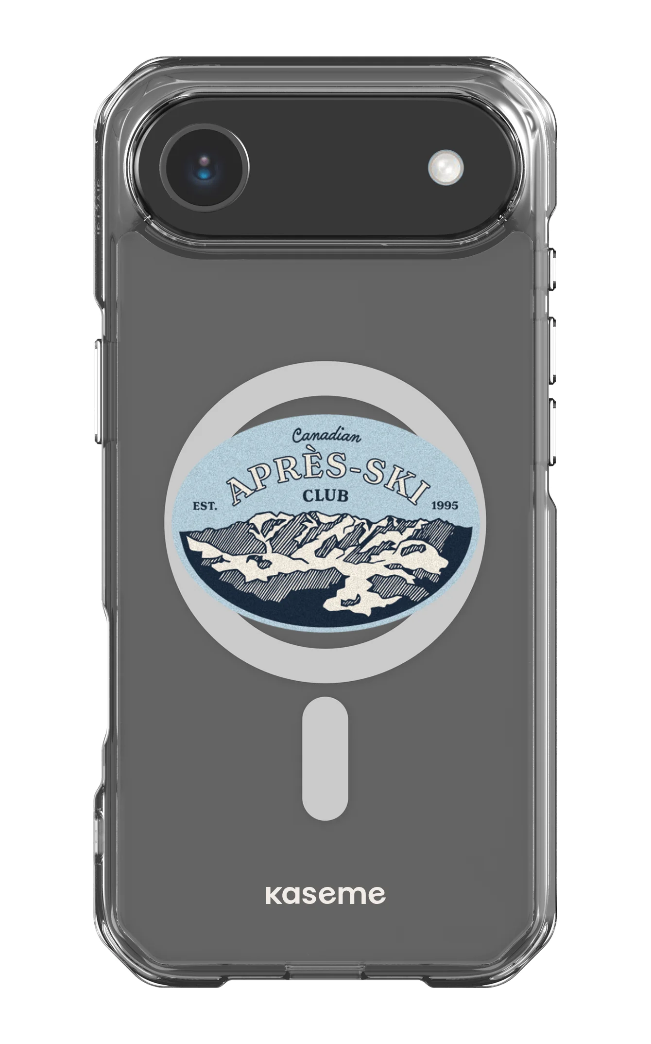Whistler Clear Case - Image 27