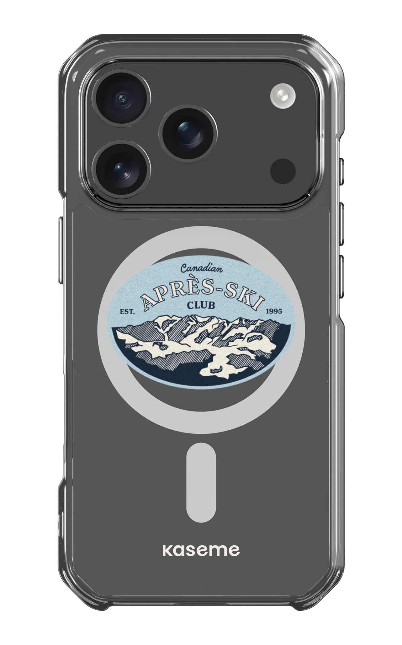 Whistler Clear Case - Image 28