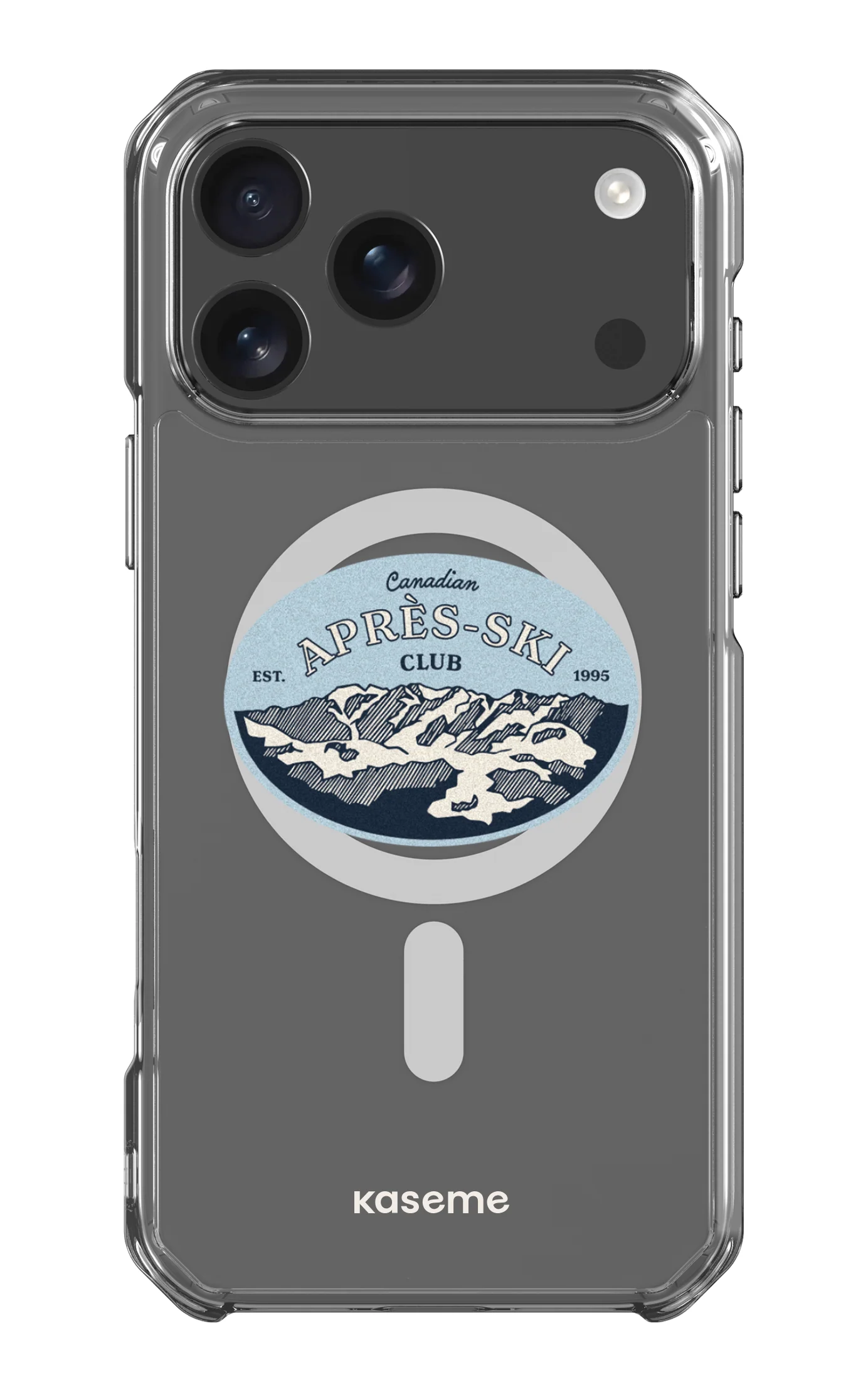 Whistler Clear Case - Image 29