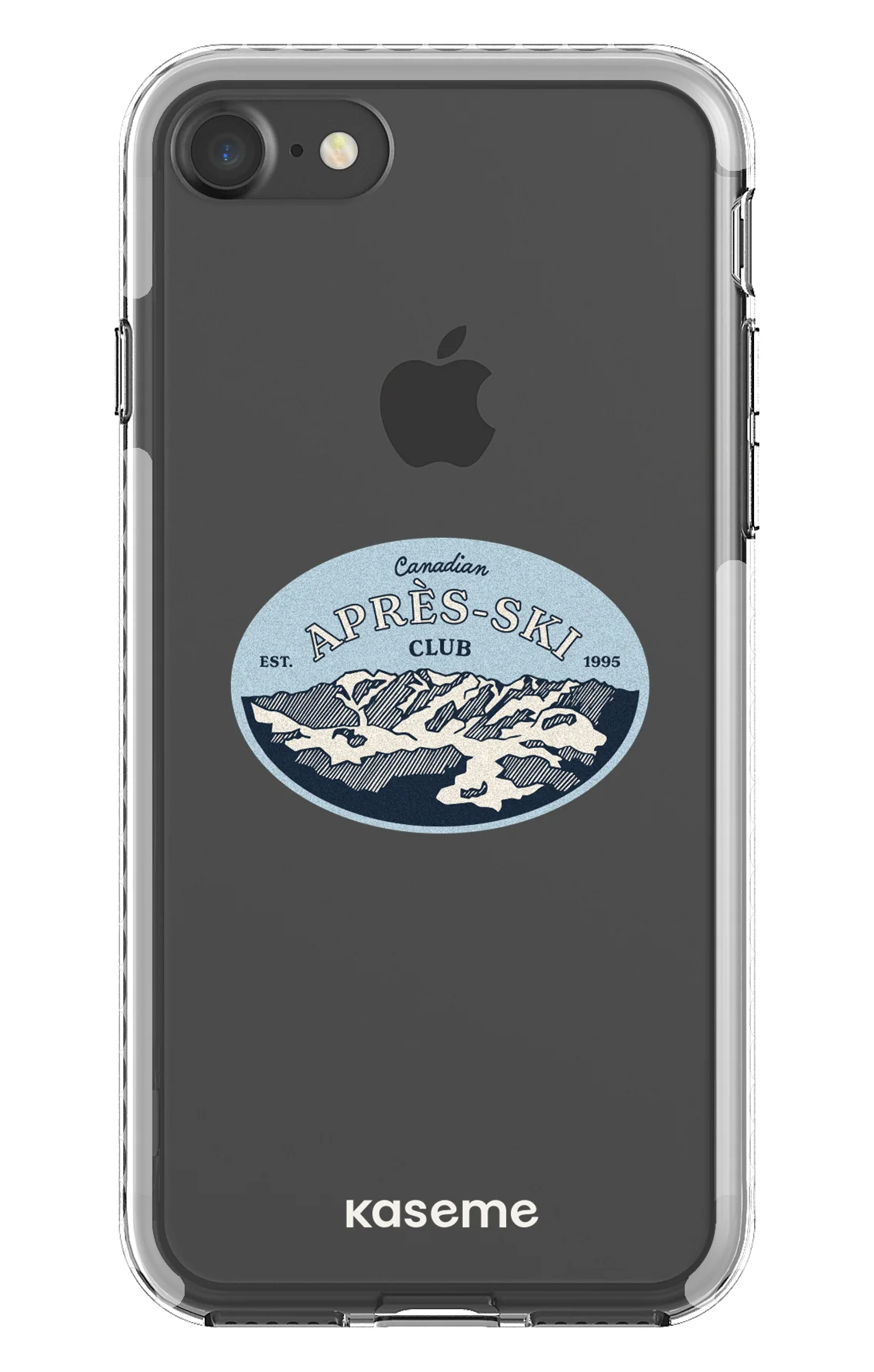 Whistler Clear Case - Image 3