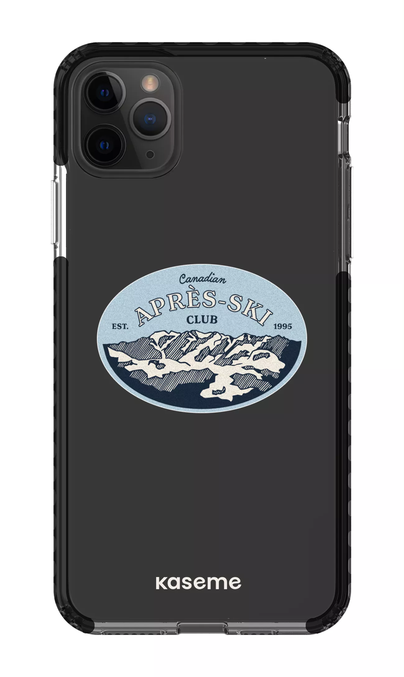 Whistler Clear Case - Image 32