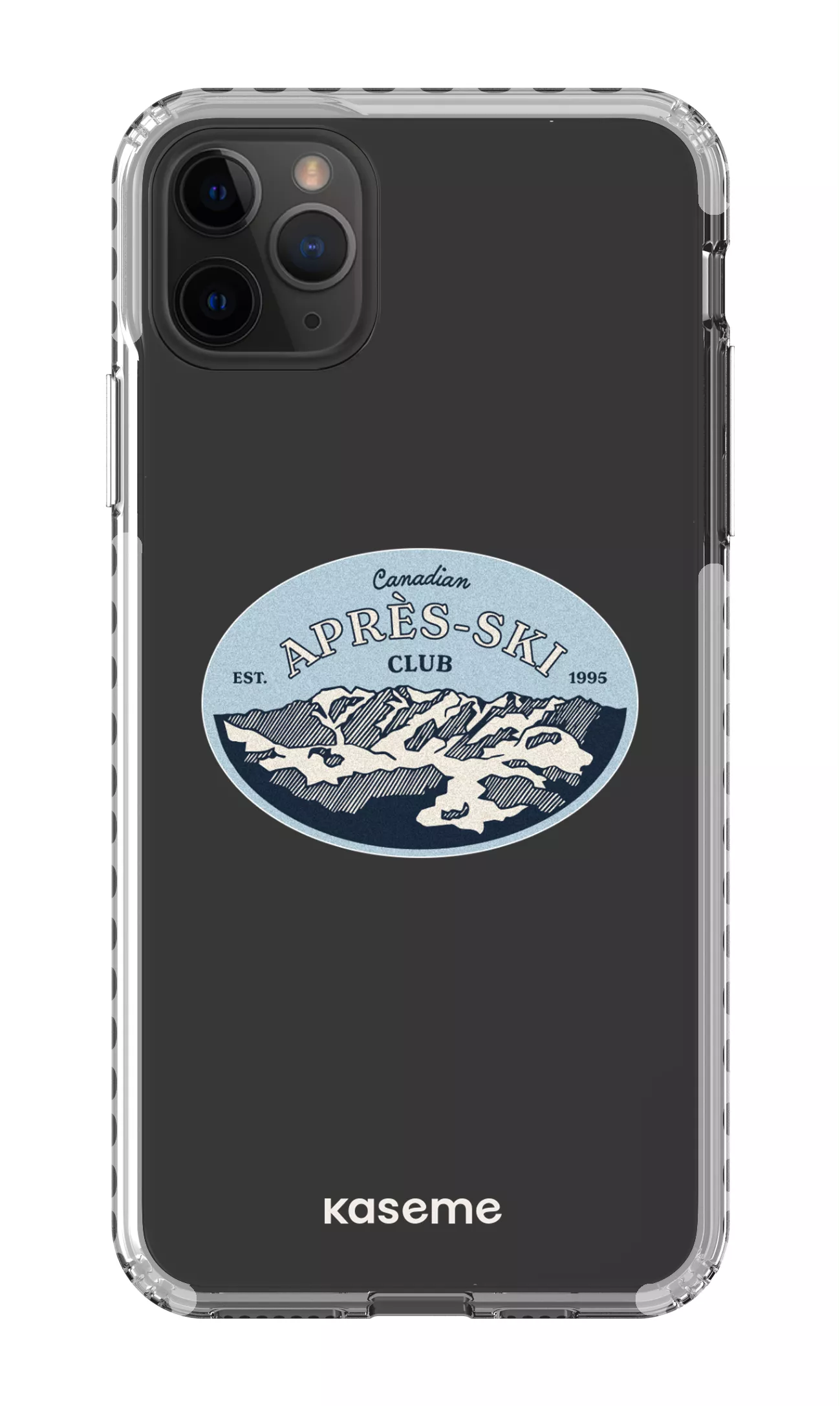 Whistler Clear Case - Image 33