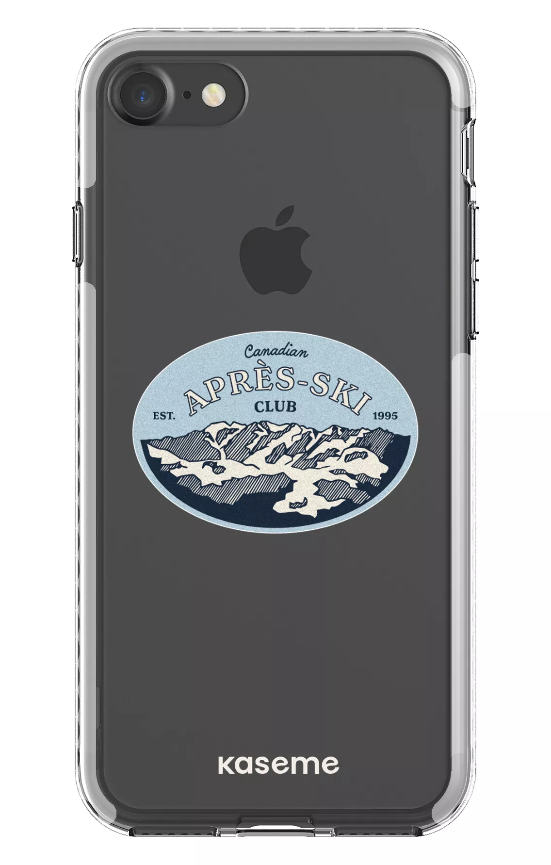 Whistler Clear Case - Image 36