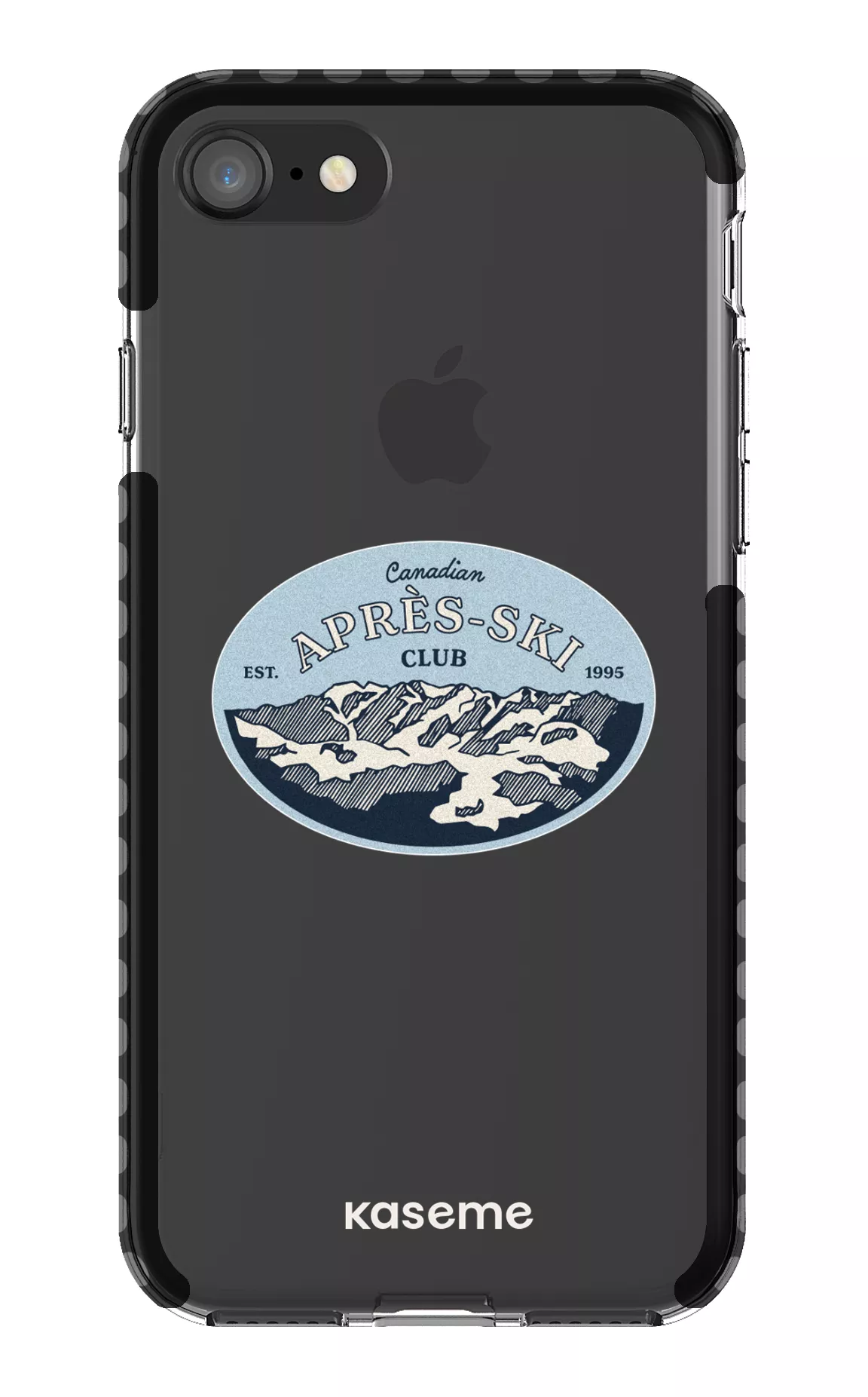 Whistler Clear Case - Image 37