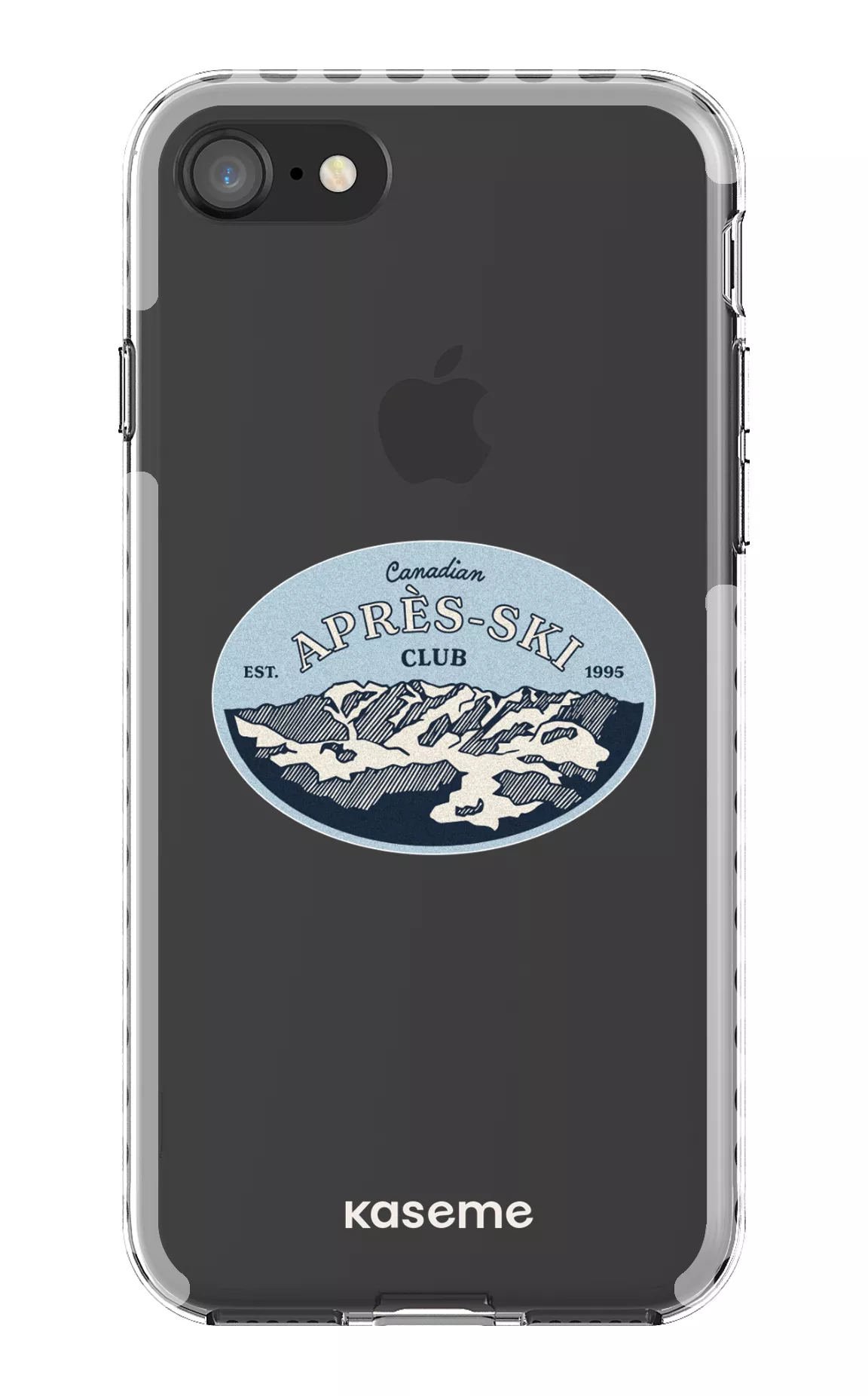 Whistler Clear Case - Image 39