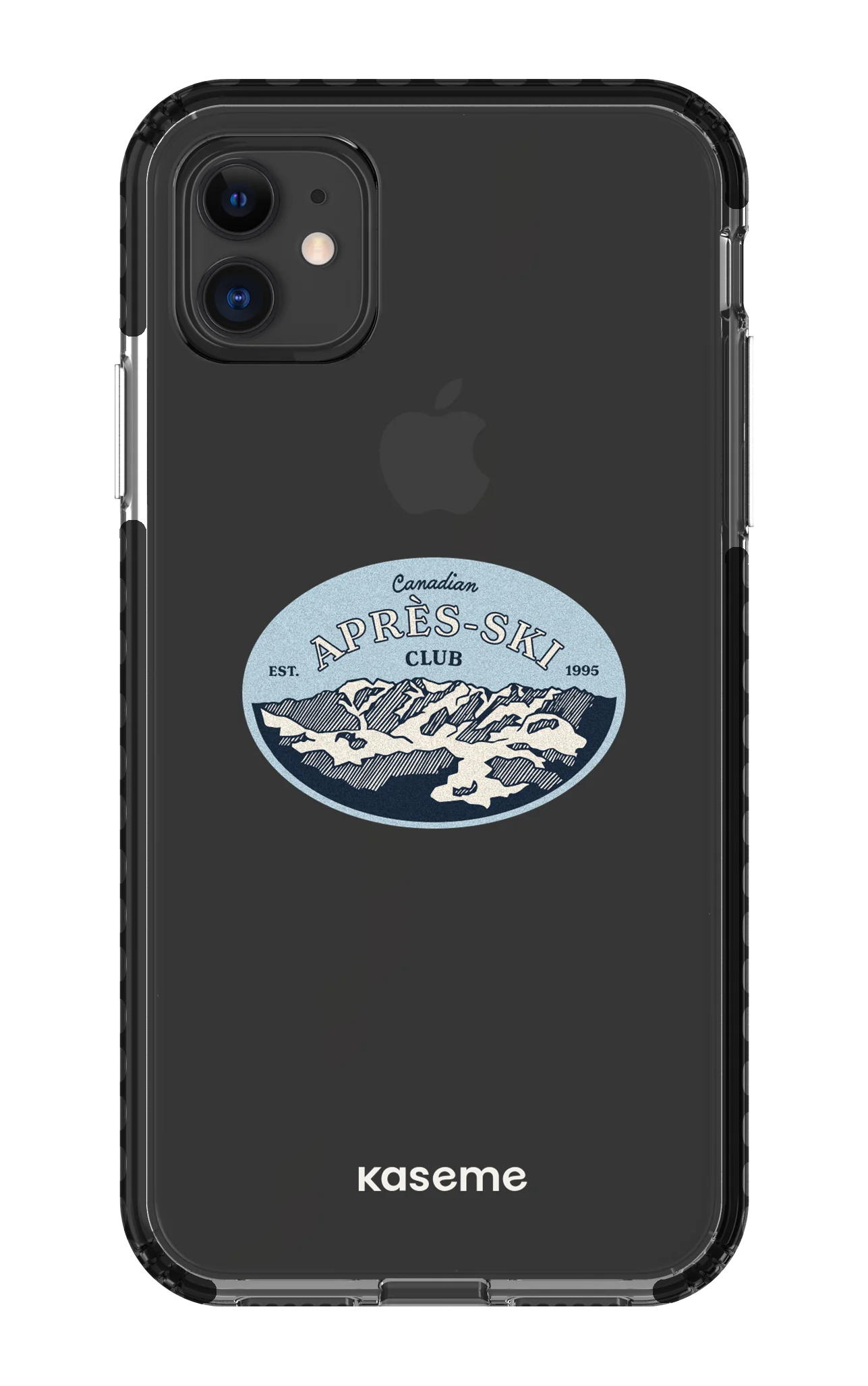 Whistler Clear Case - Image 4