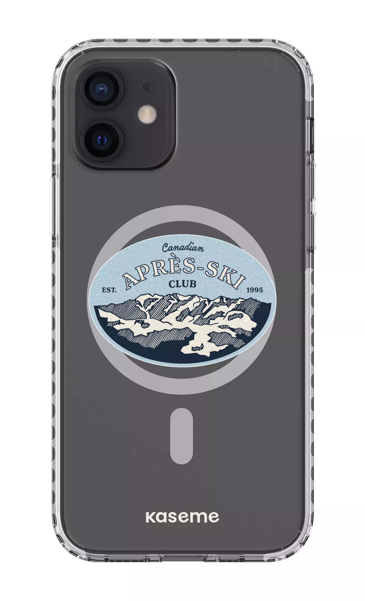 Whistler Clear Case - Image 40
