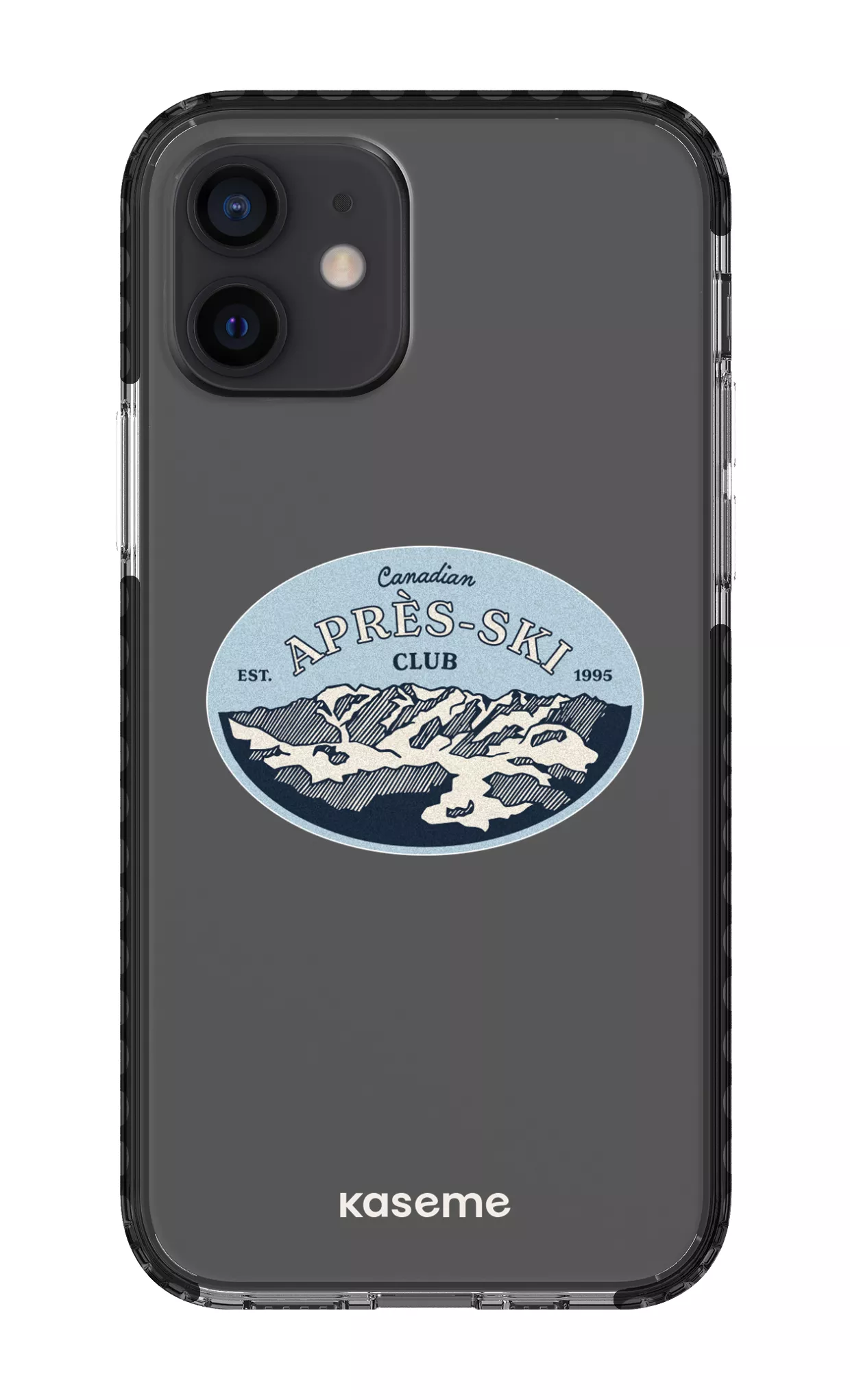 Whistler Clear Case - Image 41