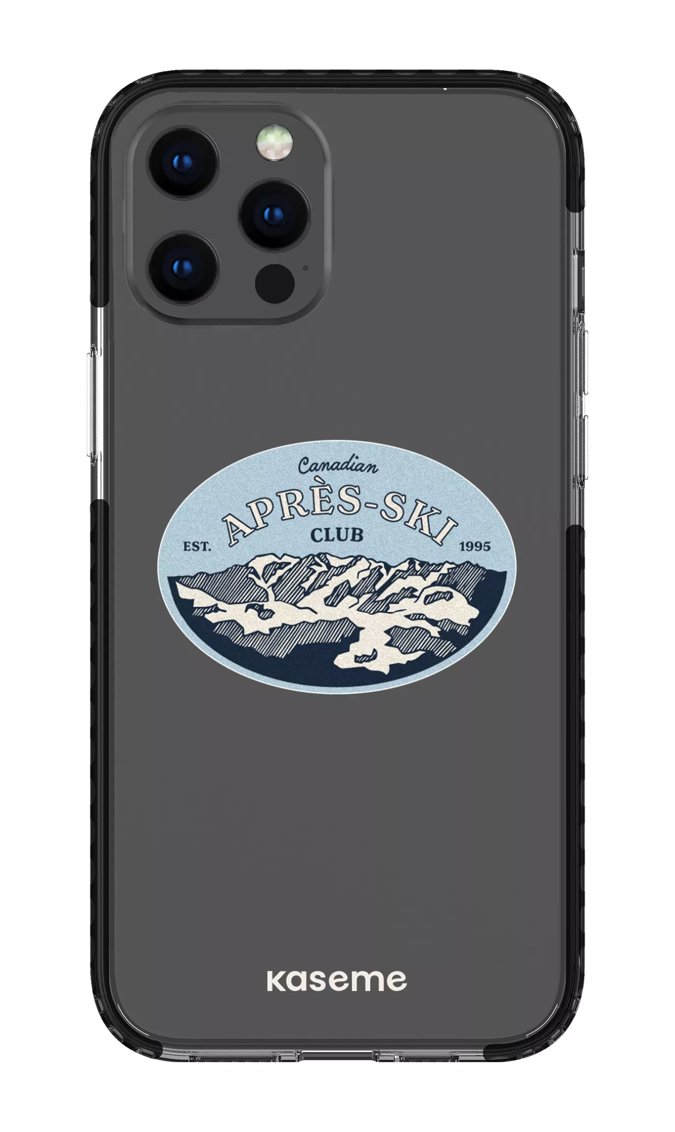 Whistler Clear Case - Image 42