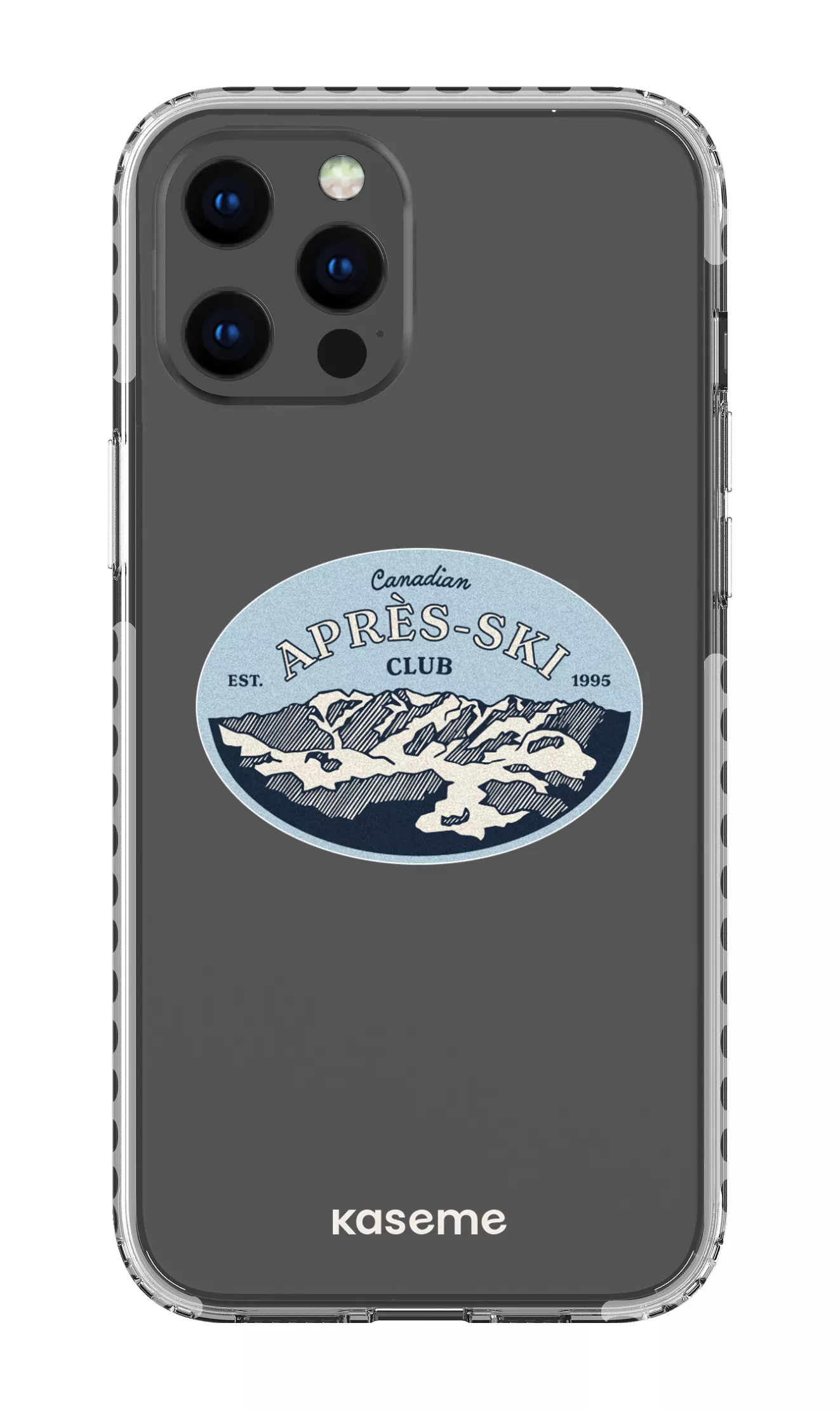 Whistler Clear Case - Image 43