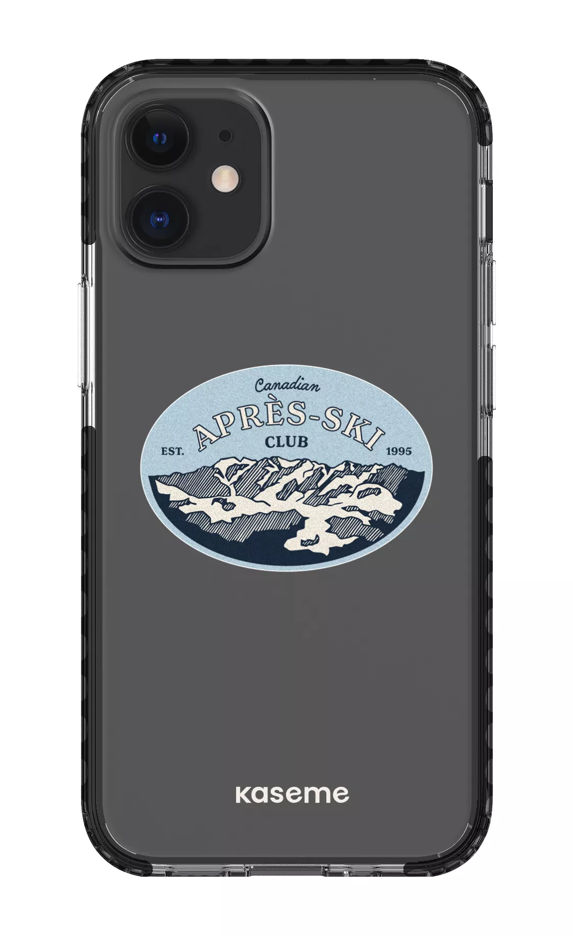 Whistler Clear Case - Image 44