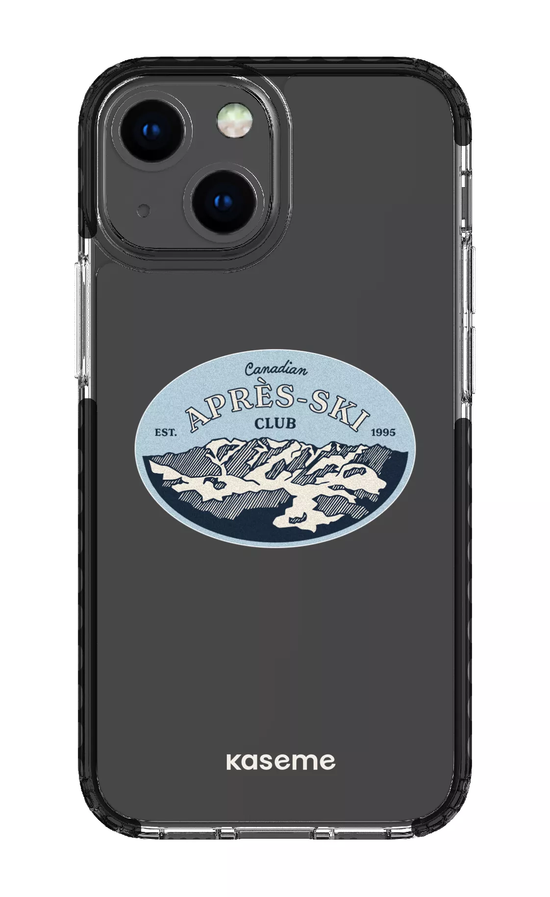 Whistler Clear Case - Image 45