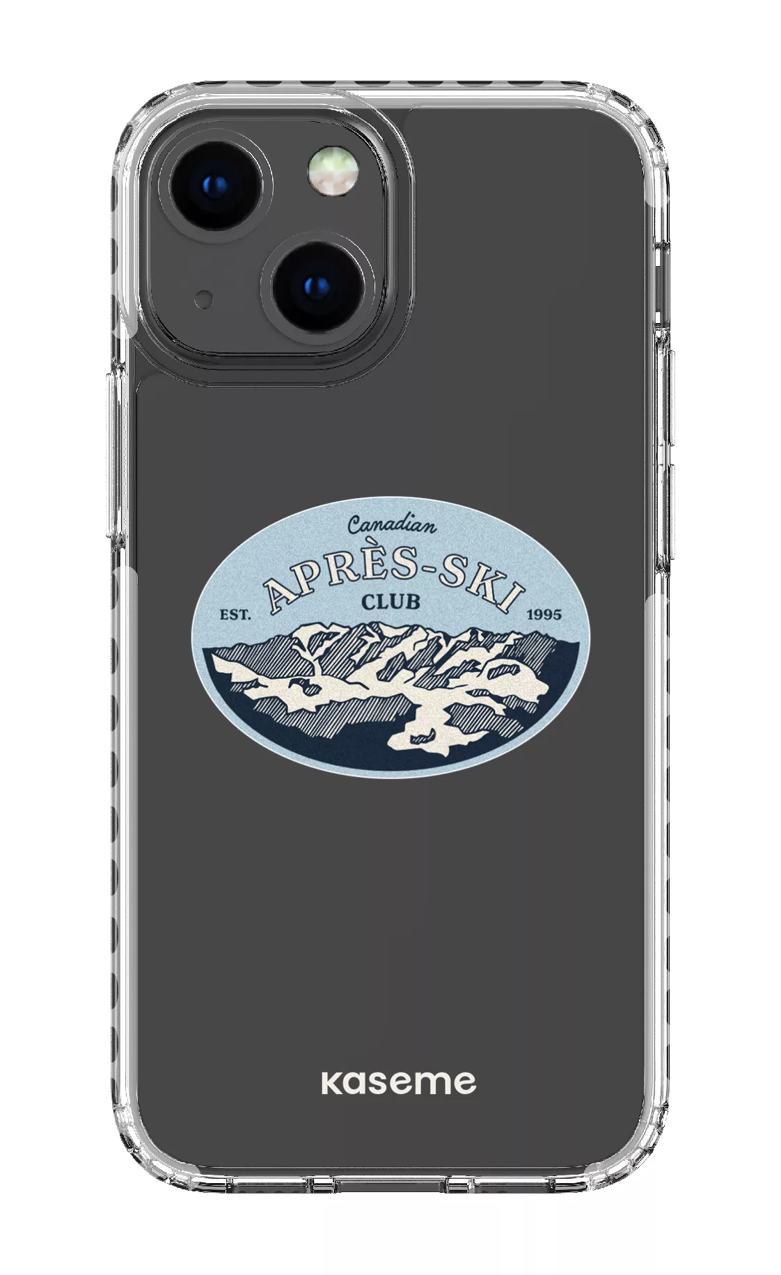 Whistler Clear Case - Image 46
