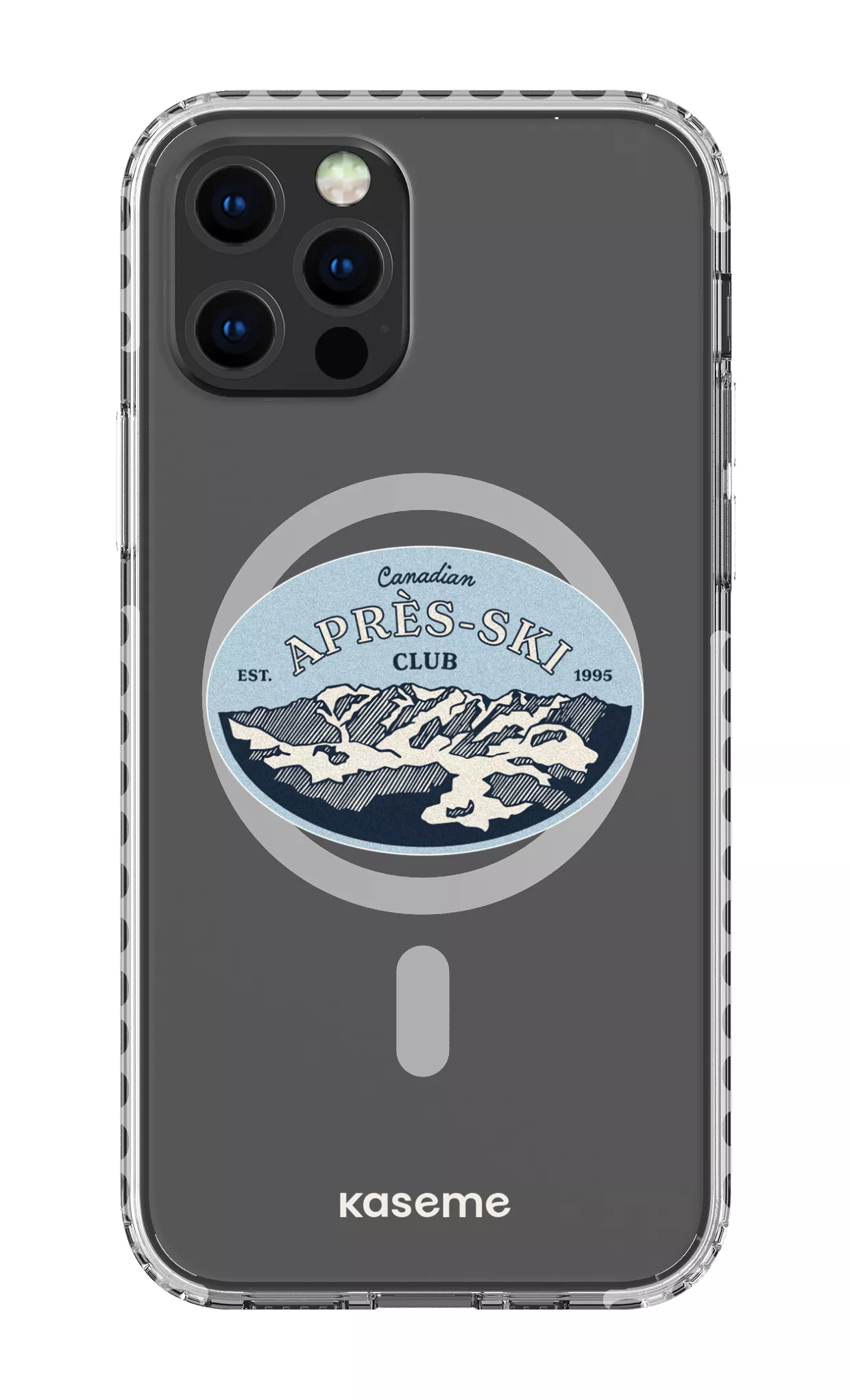Whistler Clear Case - Image 47