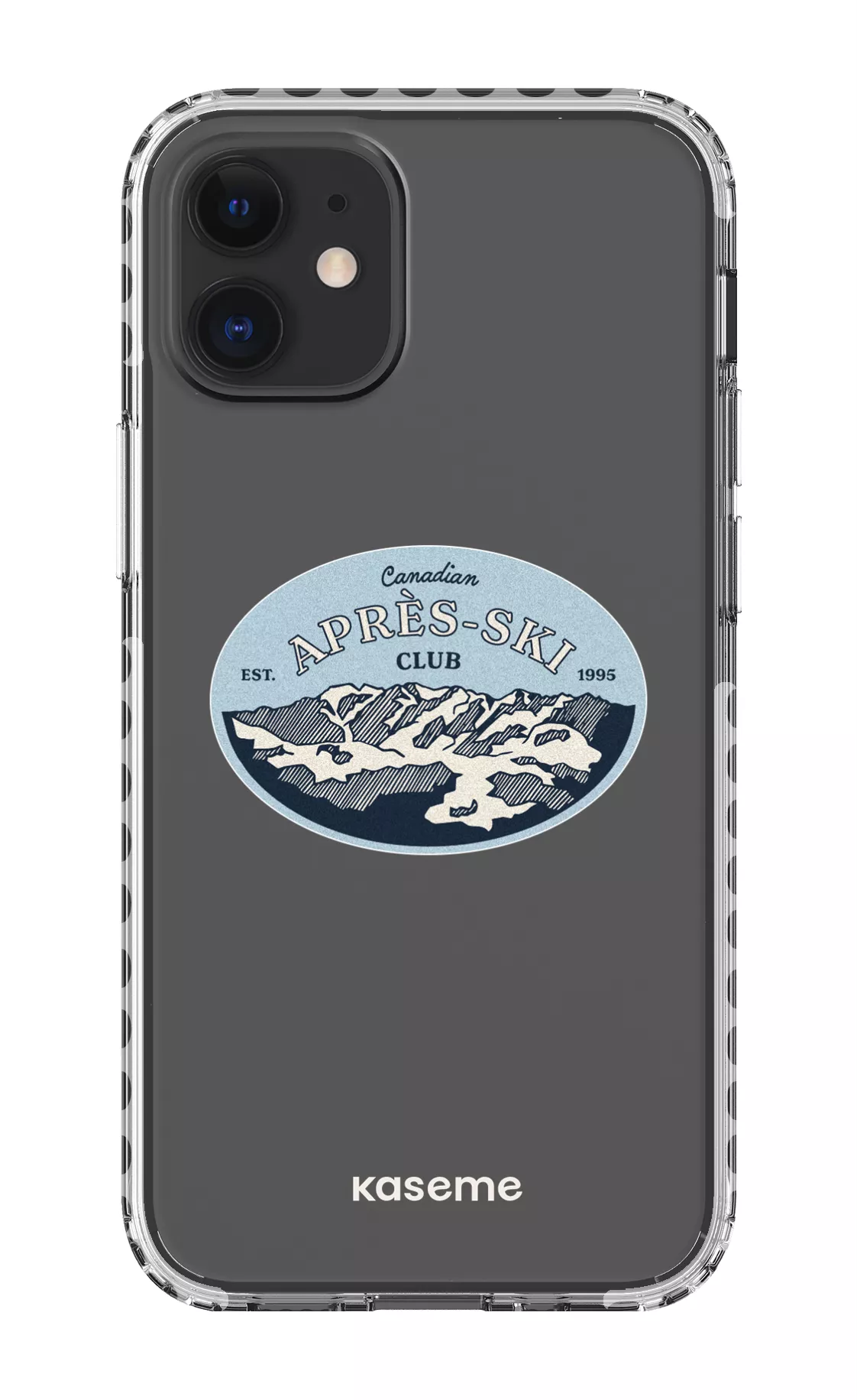 Whistler Clear Case - Image 49