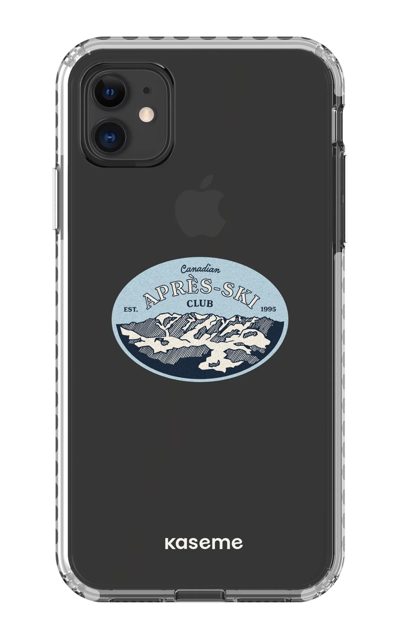 Whistler Clear Case - Image 5