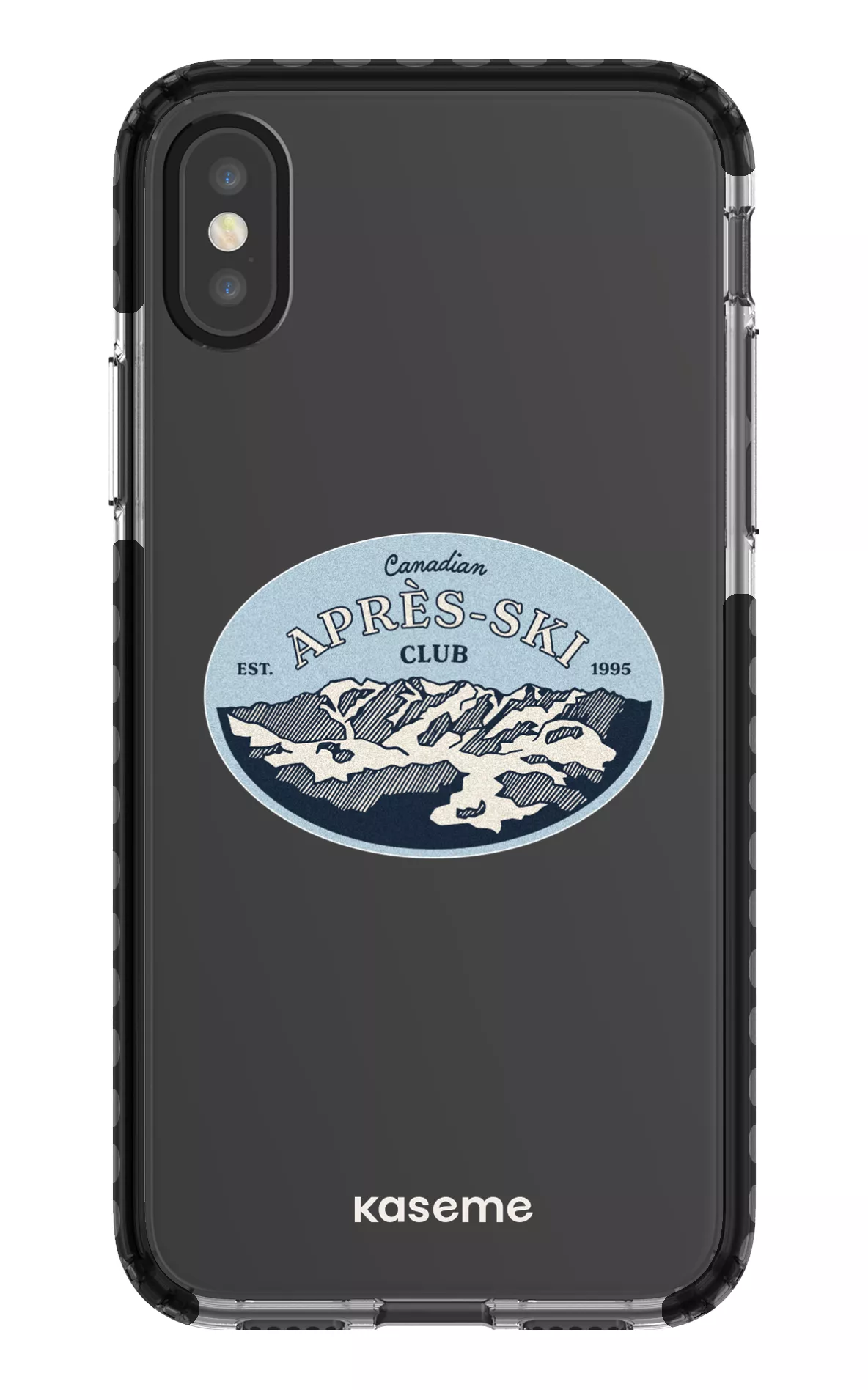 Whistler Clear Case - Image 50