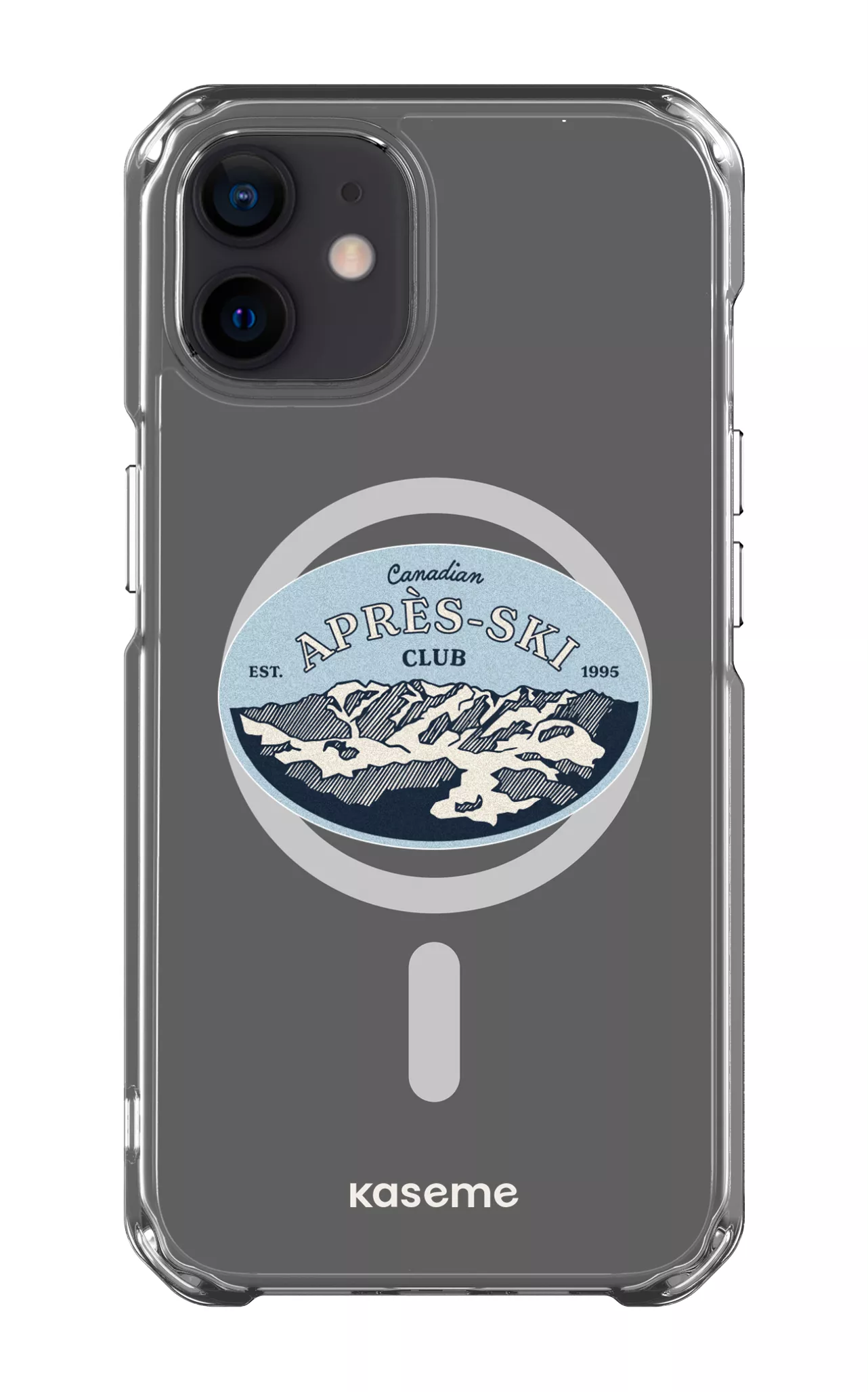 Whistler Clear Case - Image 51