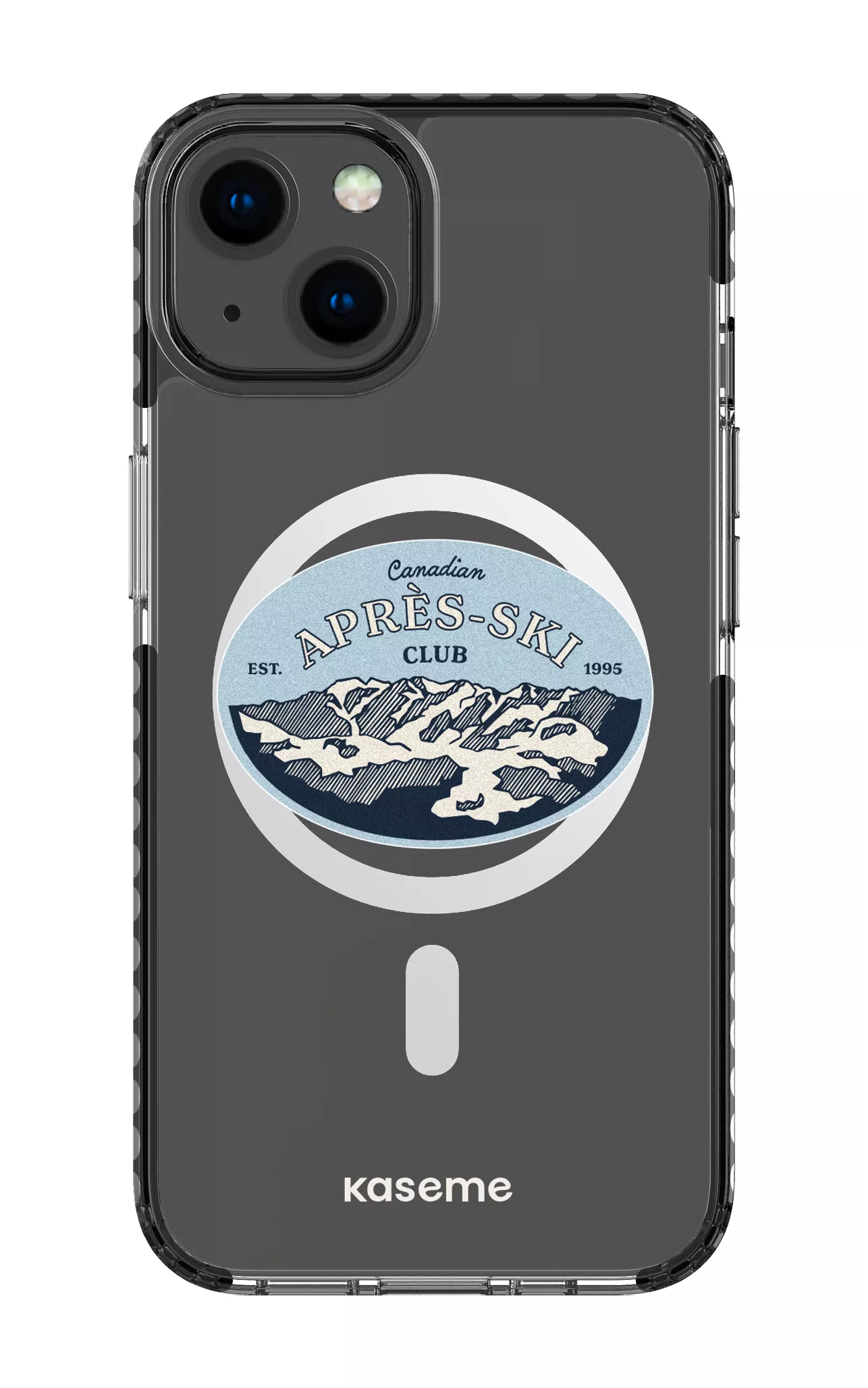 Whistler Clear Case - Image 52