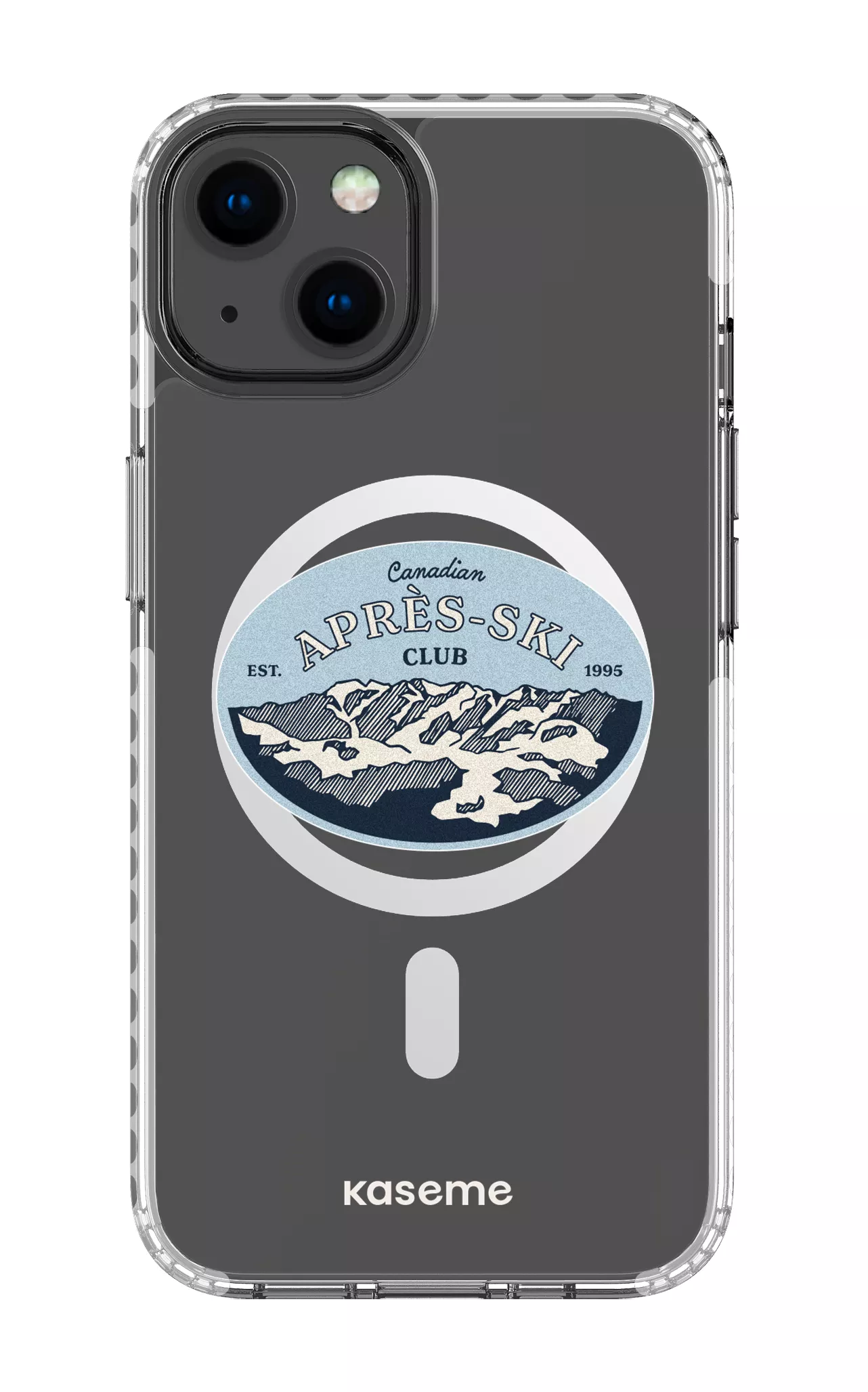 Whistler Clear Case - Image 53