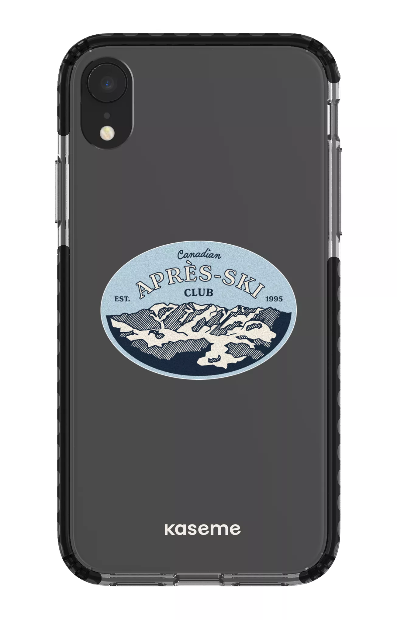Whistler Clear Case - Image 55