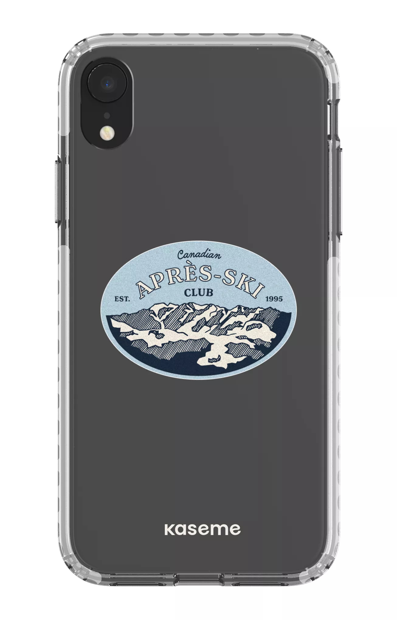 Whistler Clear Case - Image 56