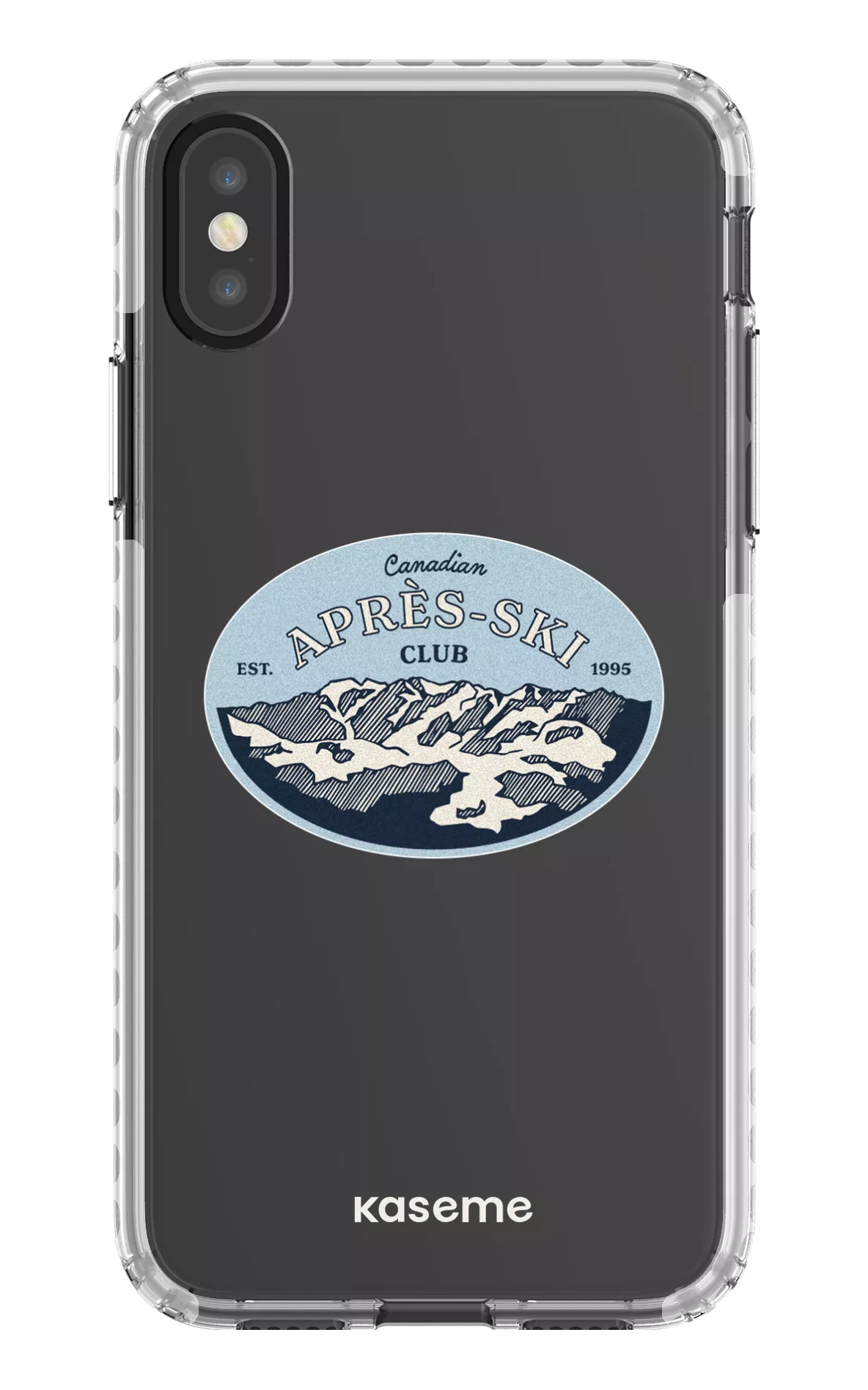 Whistler Clear Case - Image 57