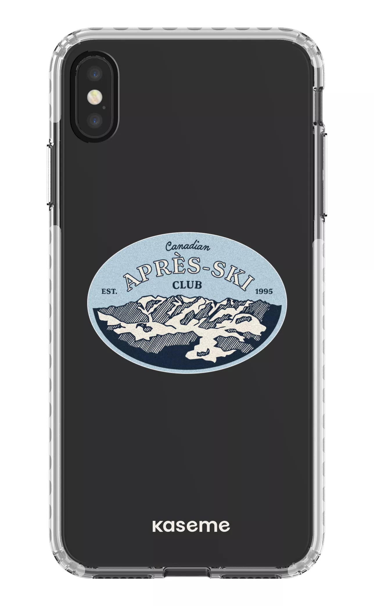 Whistler Clear Case - Image 58
