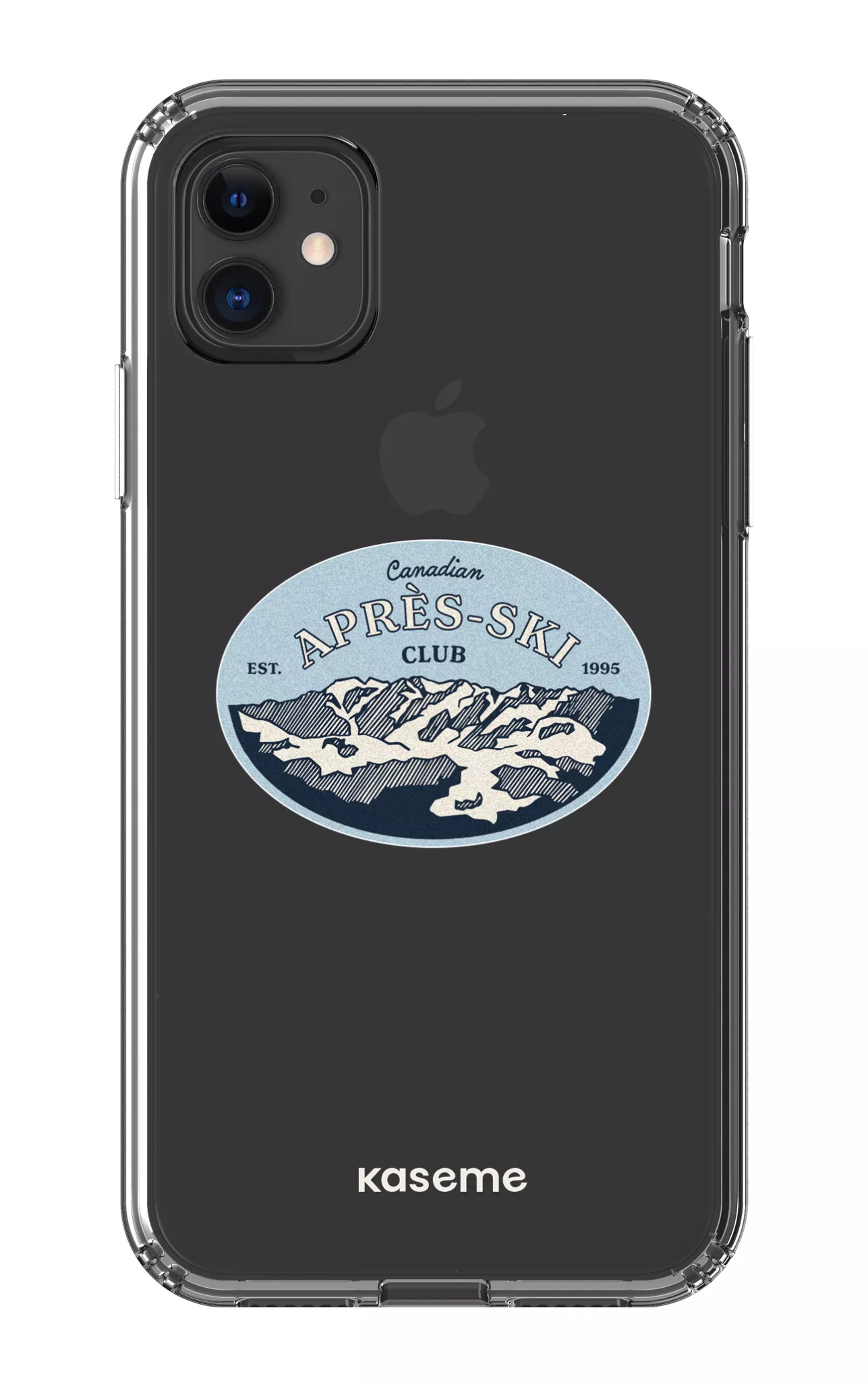 Whistler Clear Case - Image 59