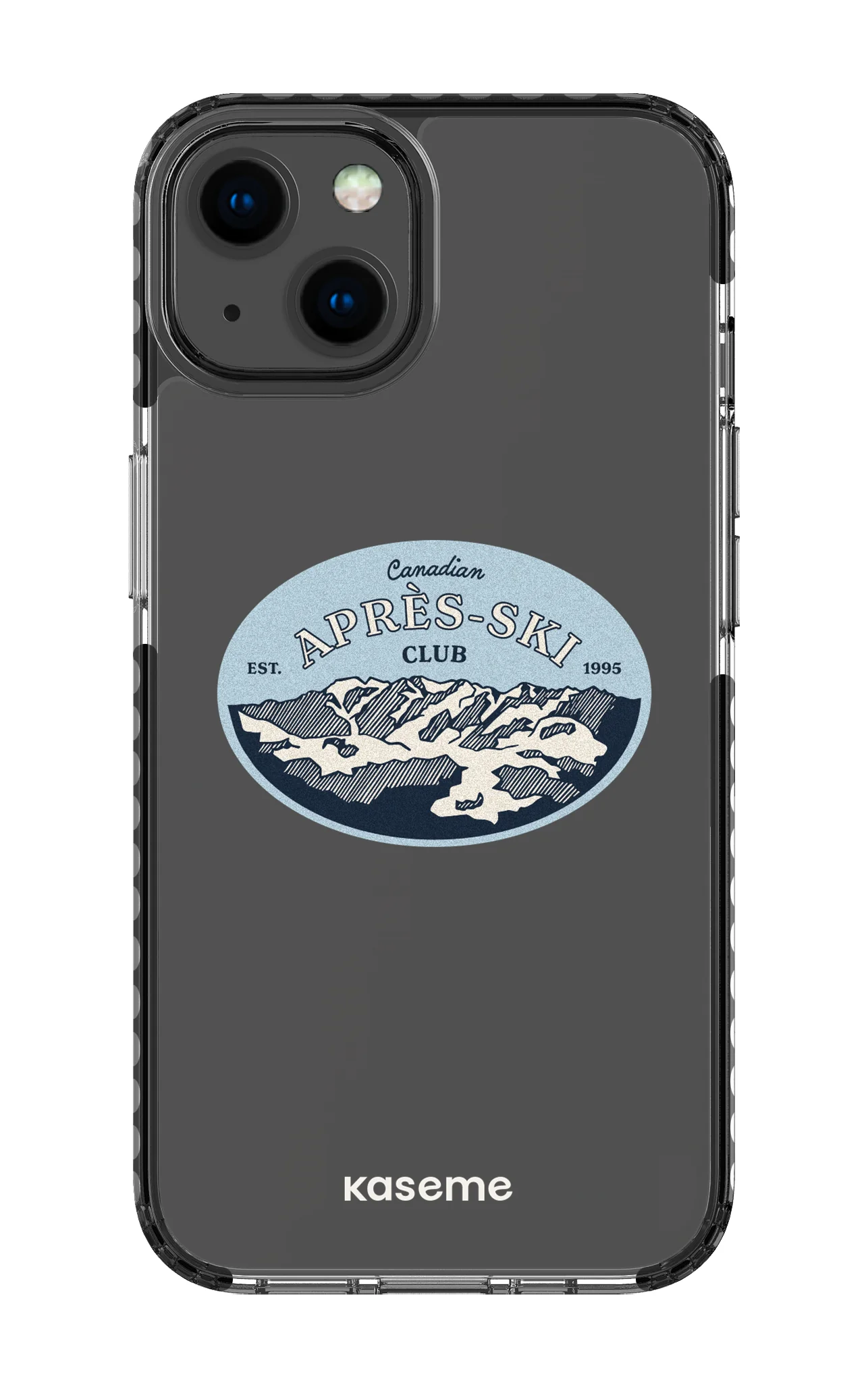 Whistler Clear Case - Image 6