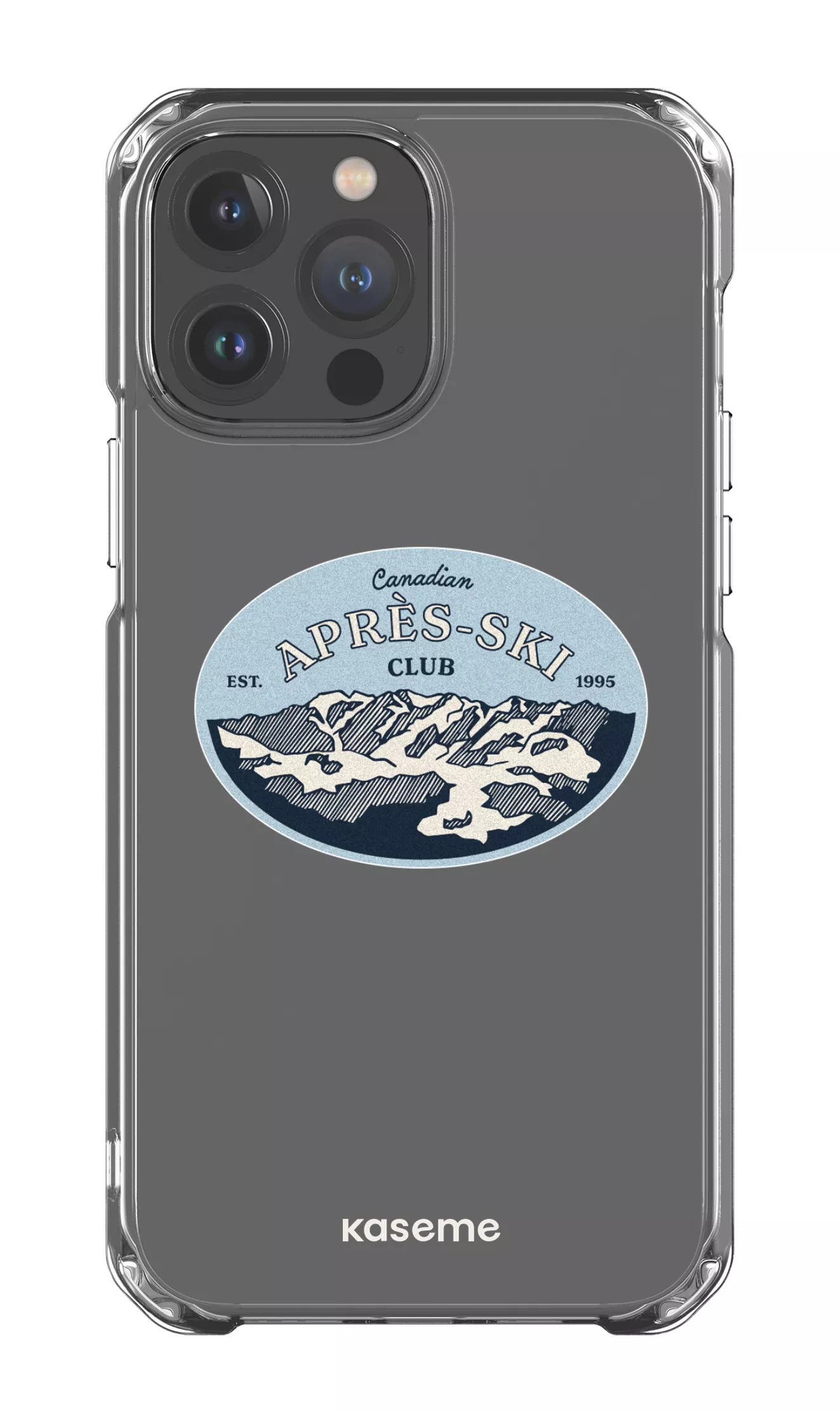 Whistler Clear Case - Image 60