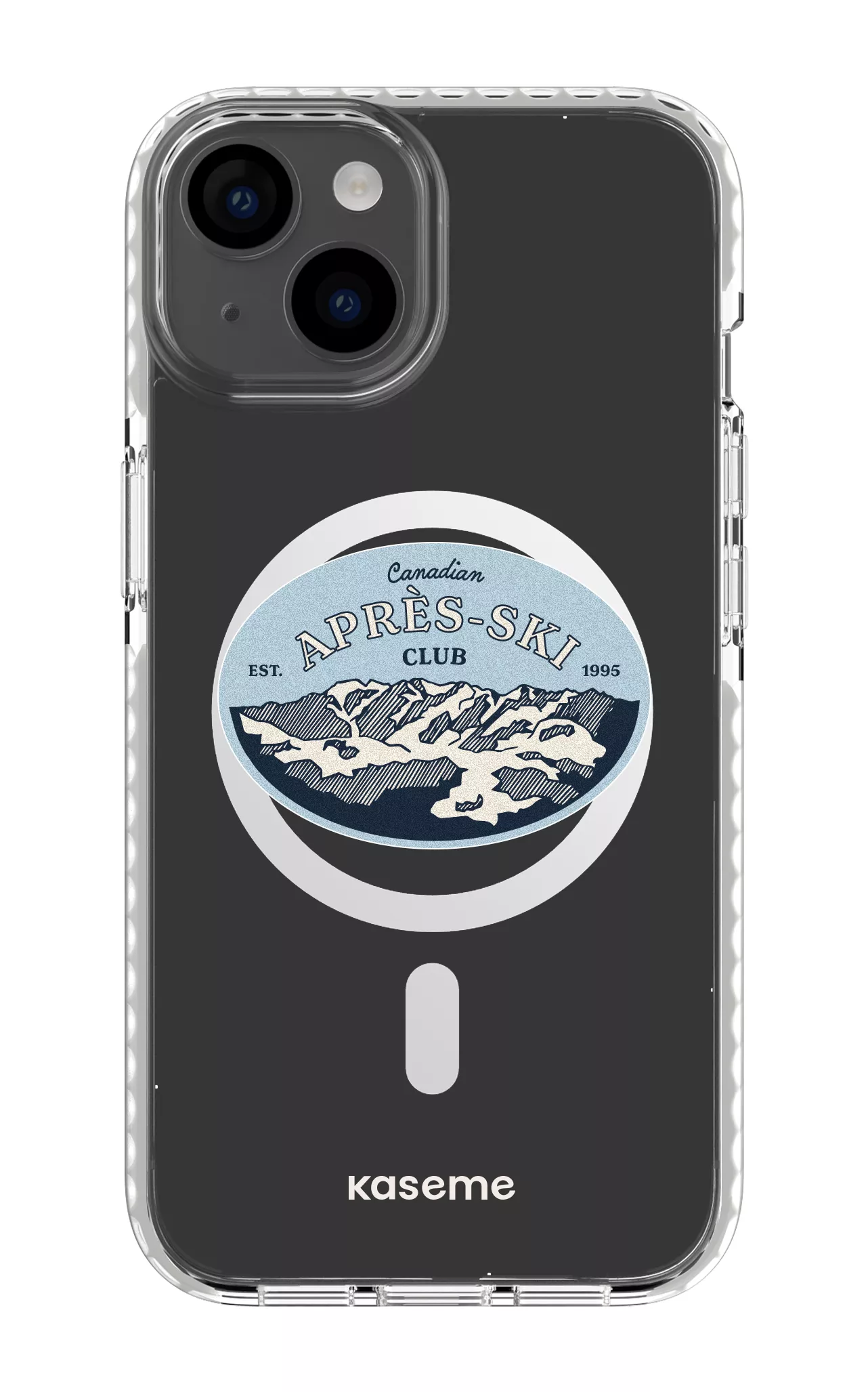 Whistler Clear Case - Image 61