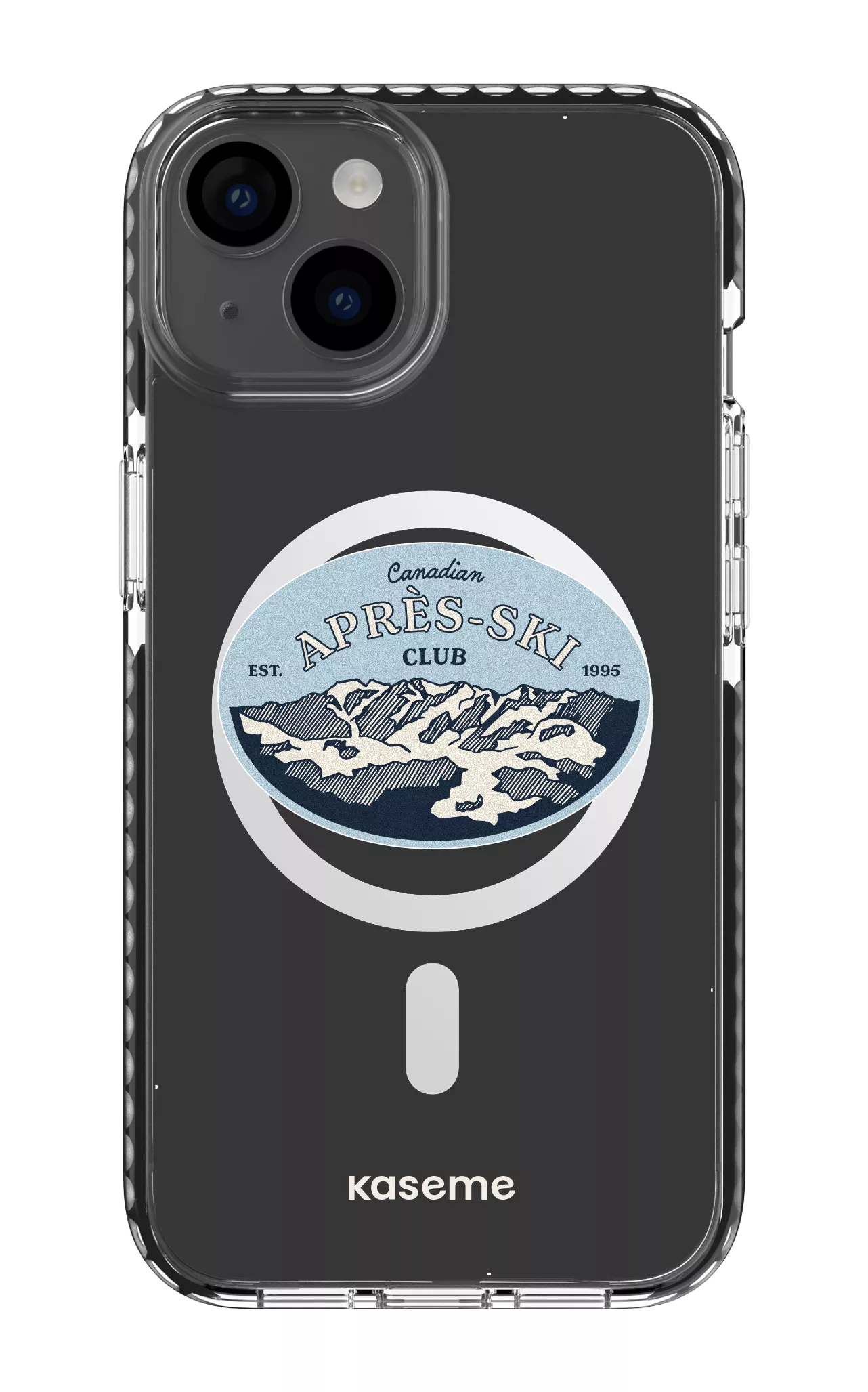 Whistler Clear Case - Image 62
