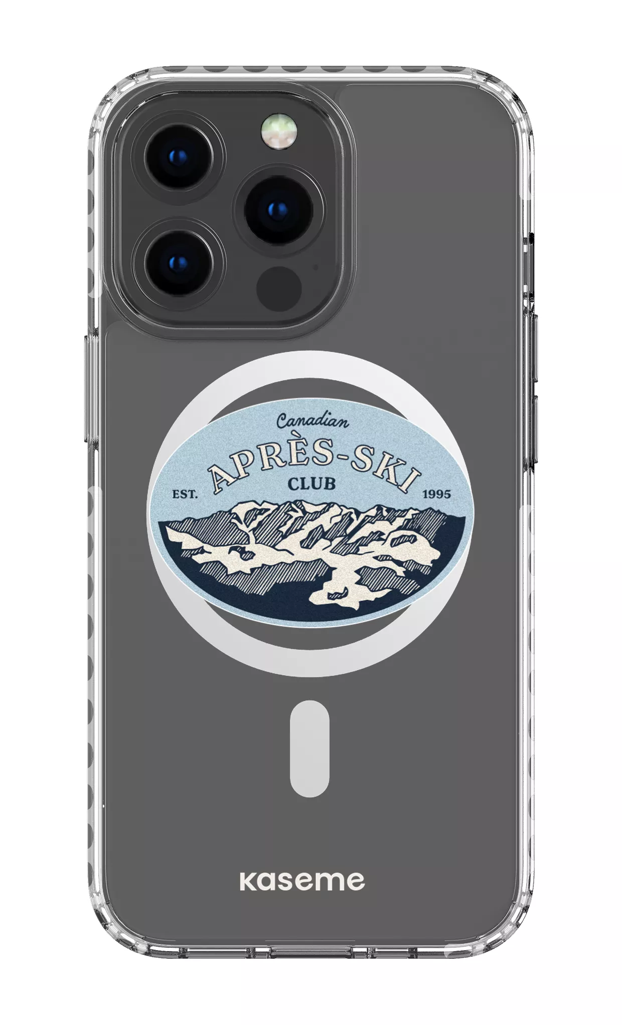 Whistler Clear Case - Image 63