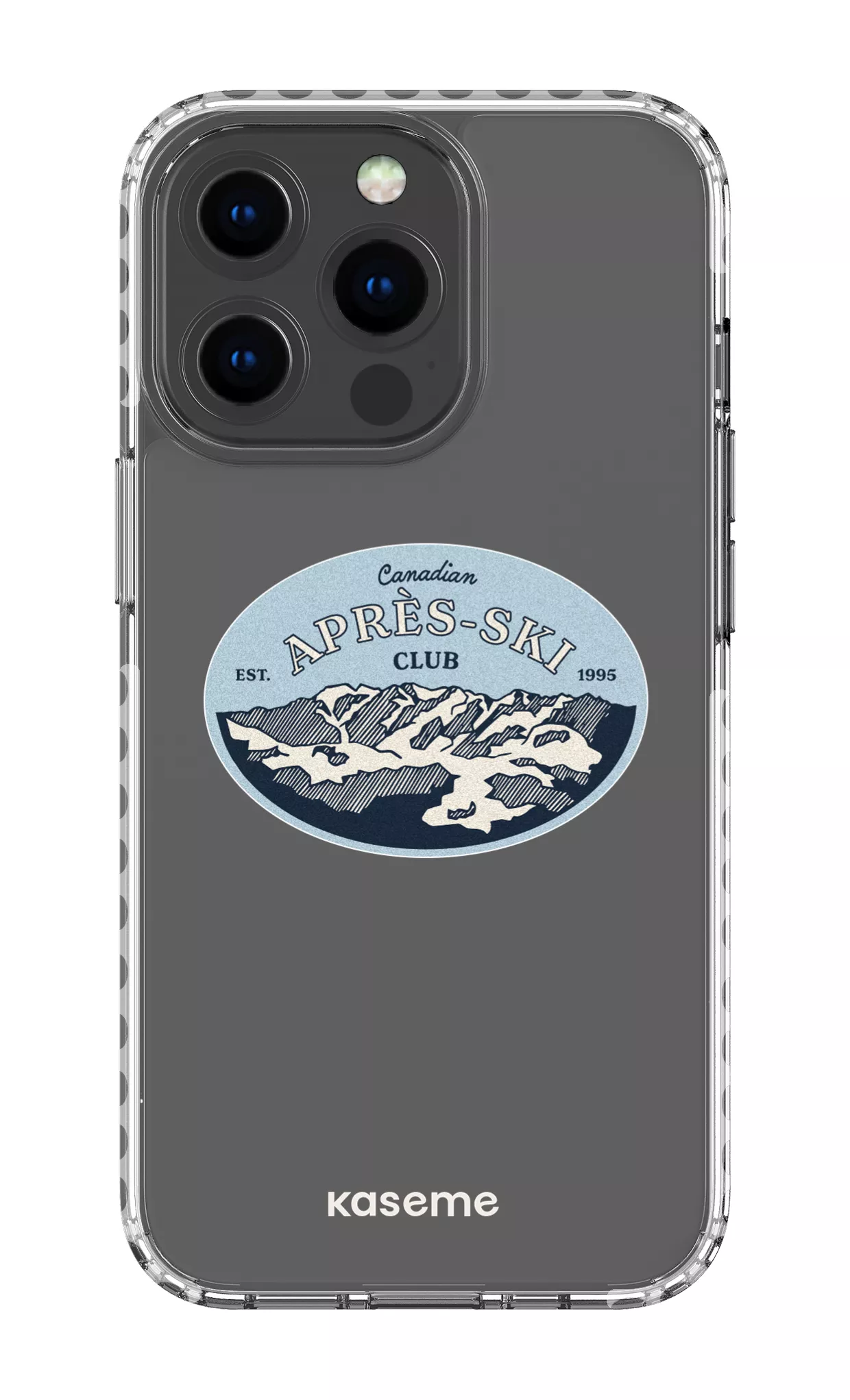 Whistler Clear Case - Image 66