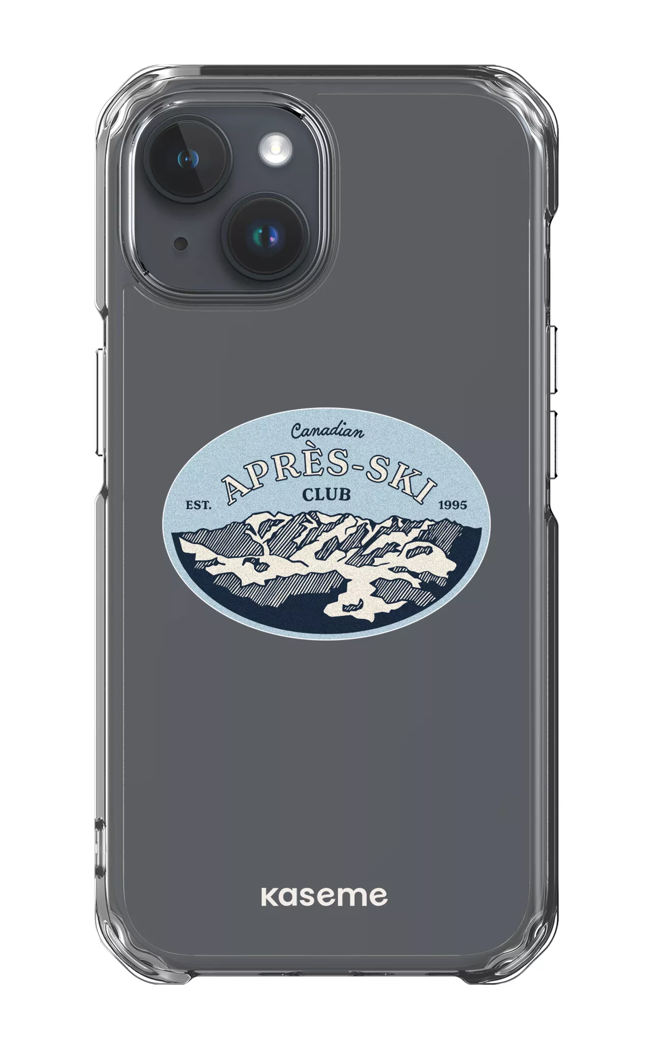 Whistler Clear Case - Image 67