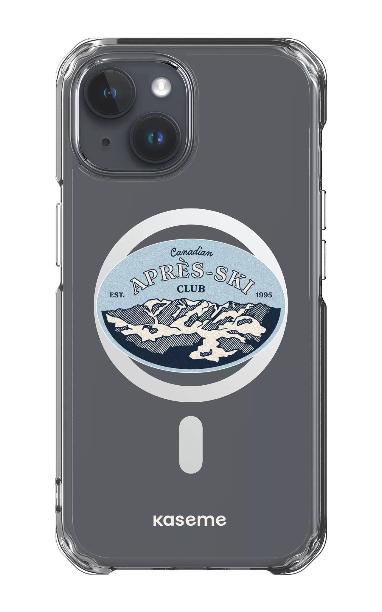 Whistler Clear Case - Image 68
