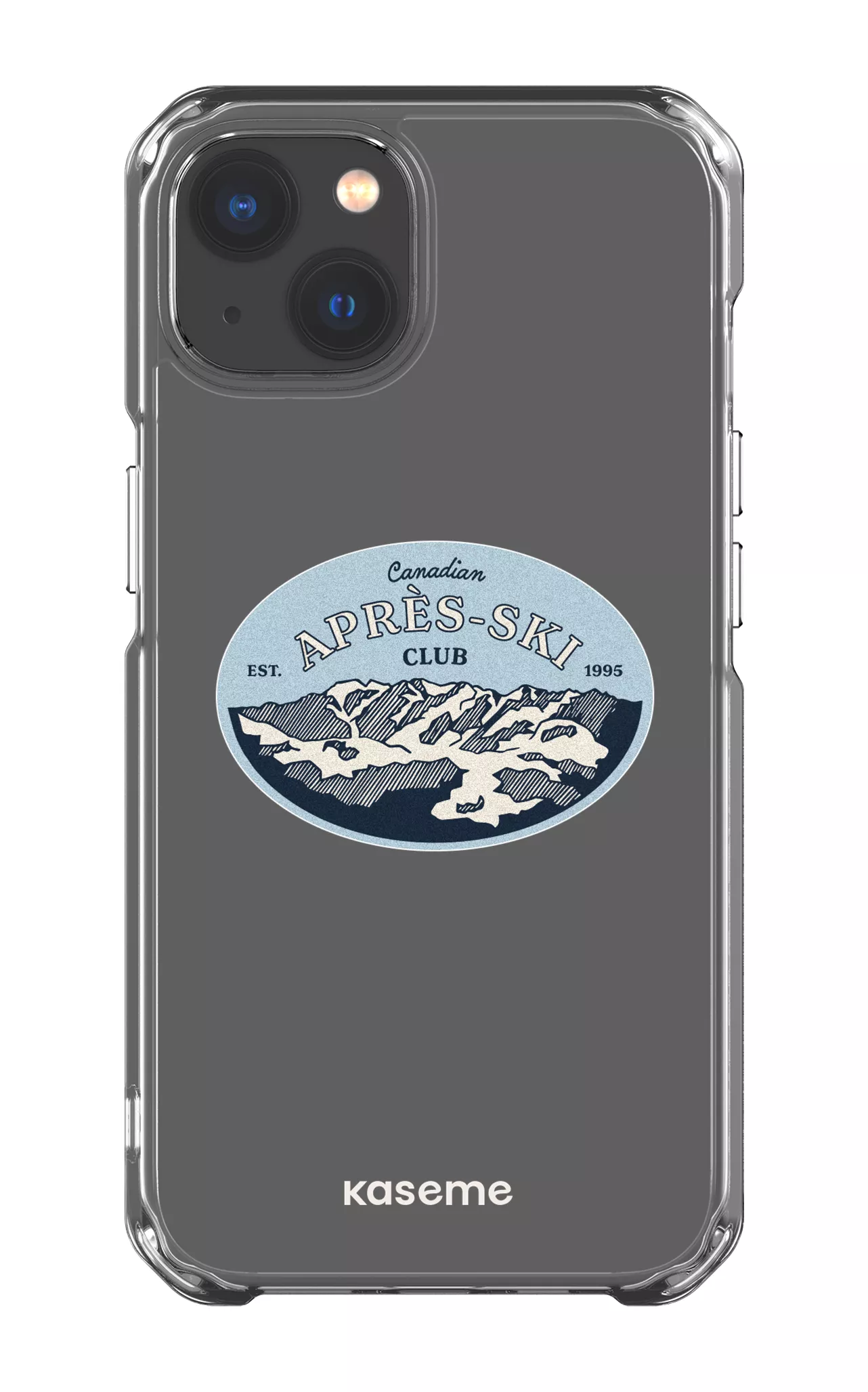 Whistler Clear Case - Image 69