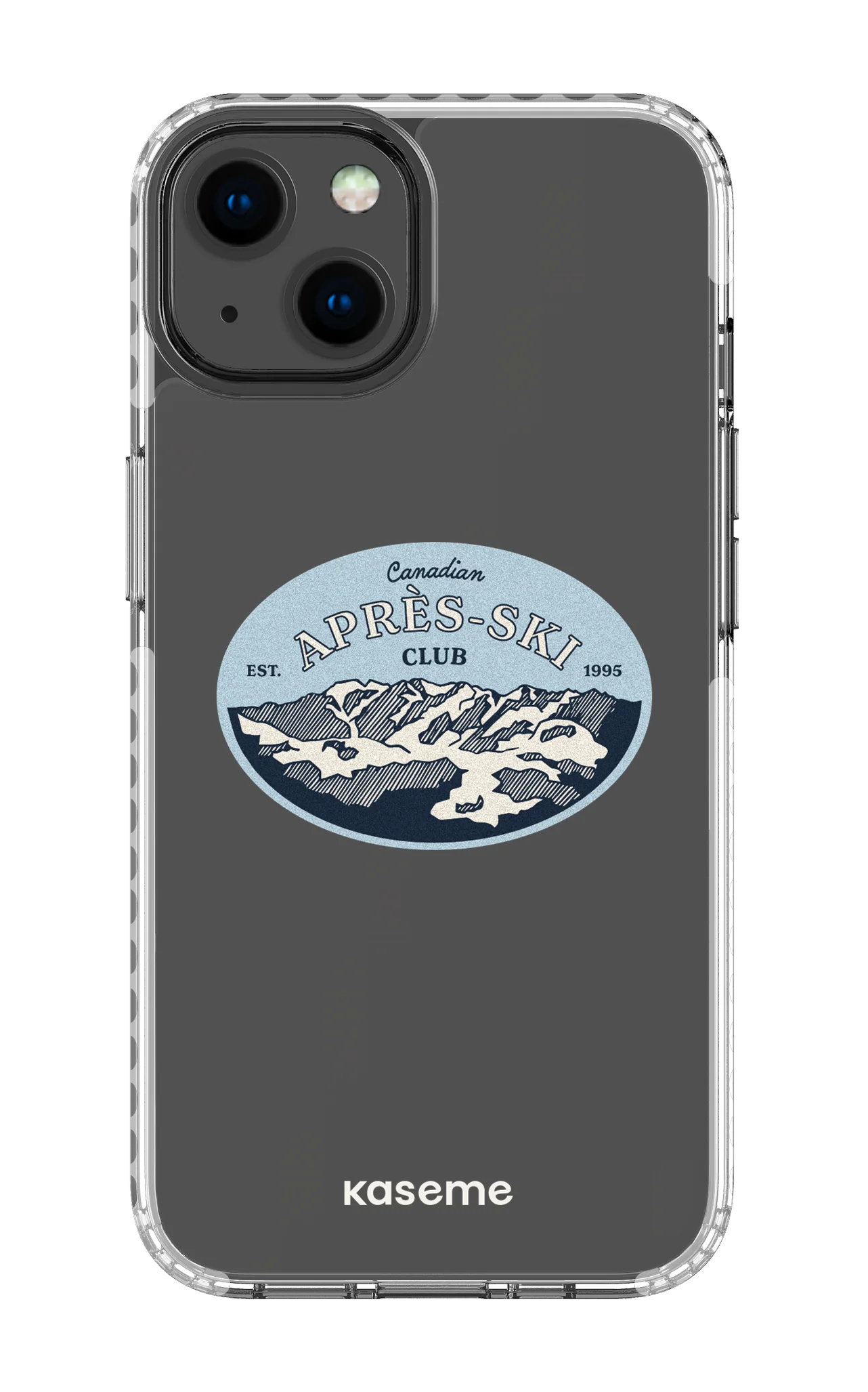 Whistler Clear Case - Image 7