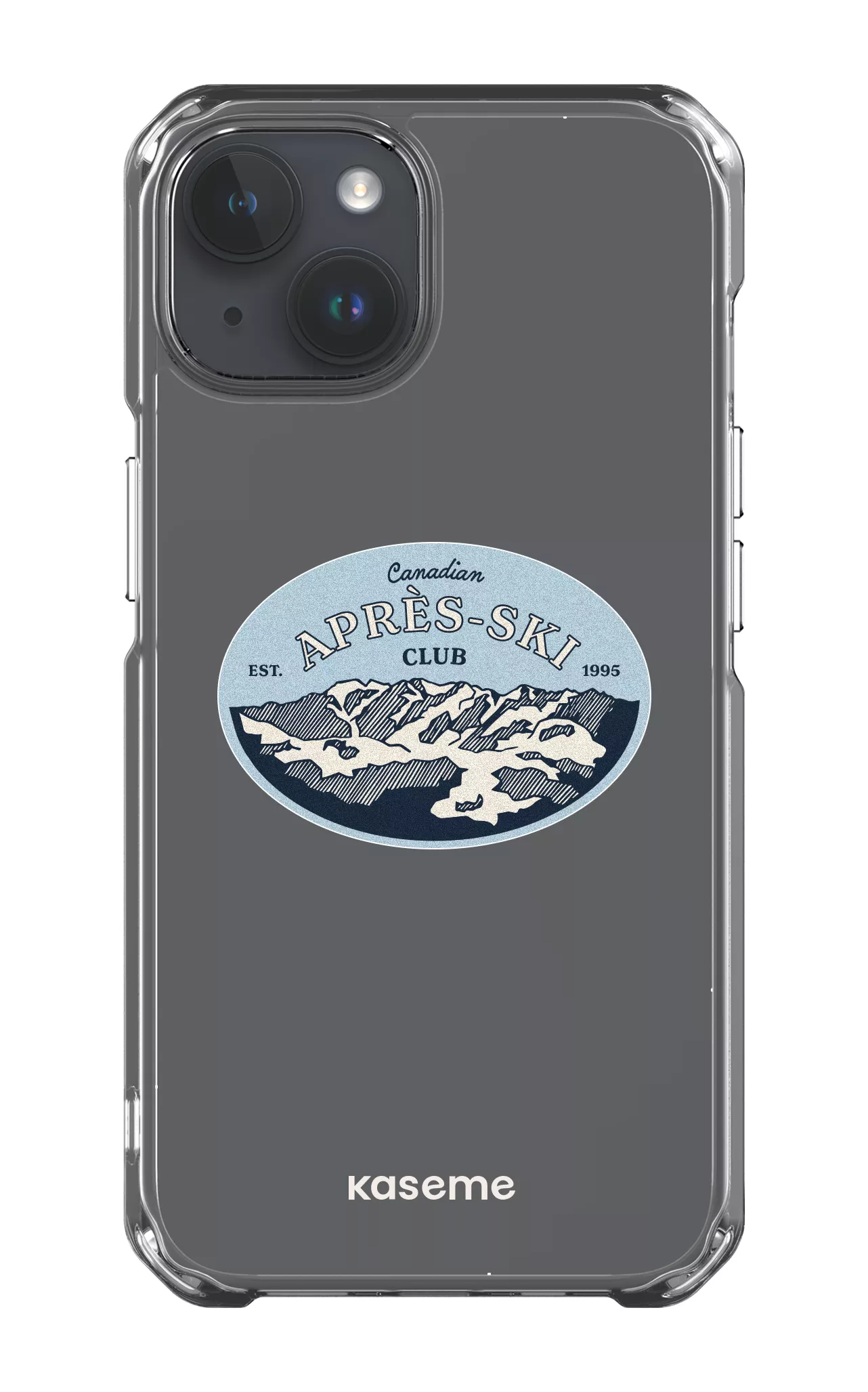 Whistler Clear Case - Image 70