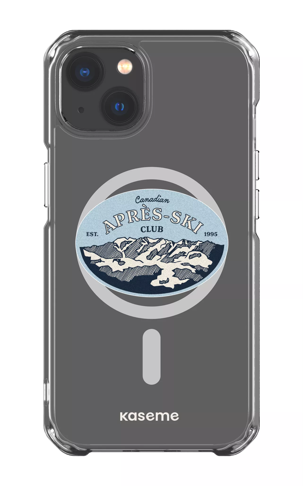 Whistler Clear Case - Image 71