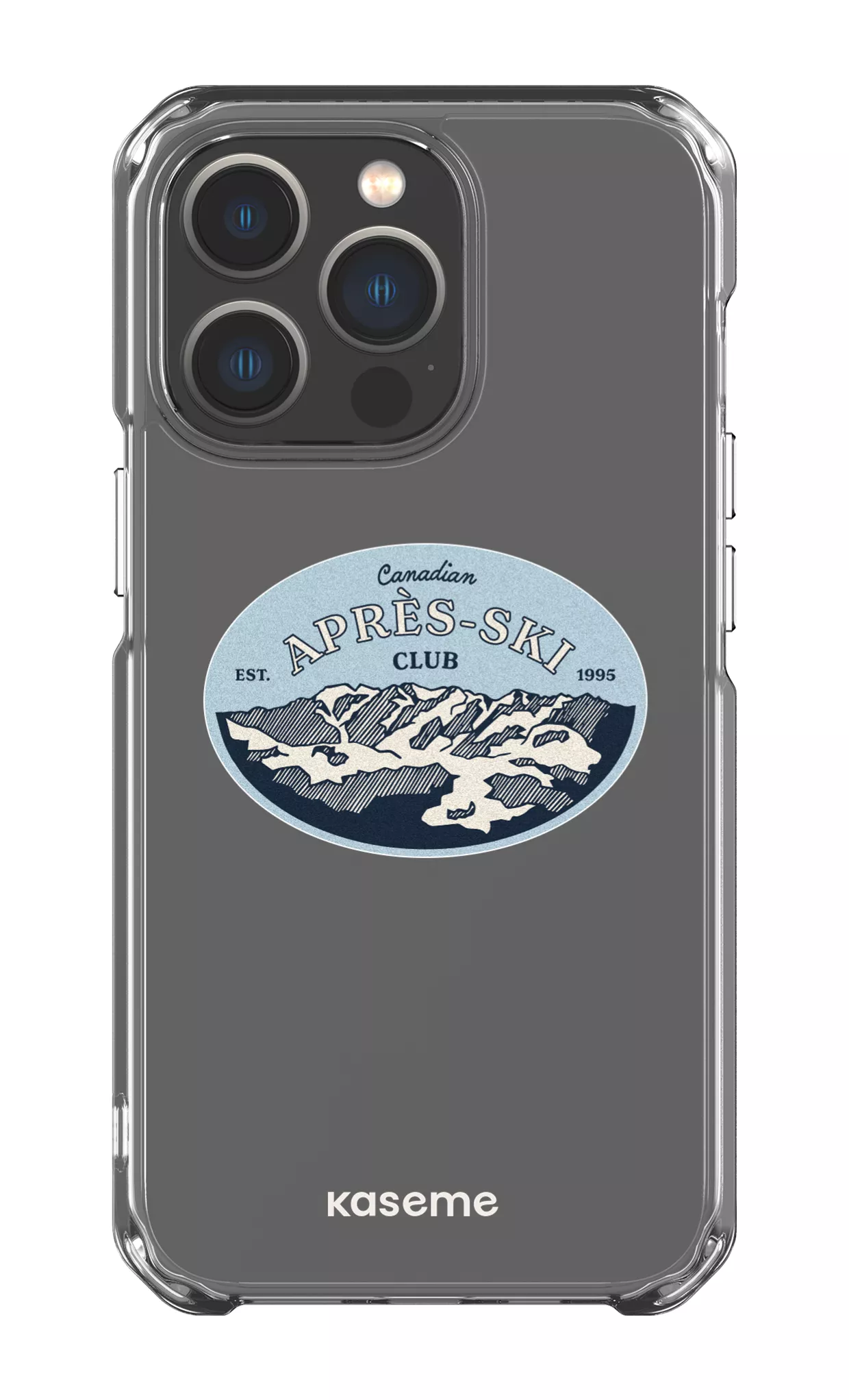 Whistler Clear Case - Image 72