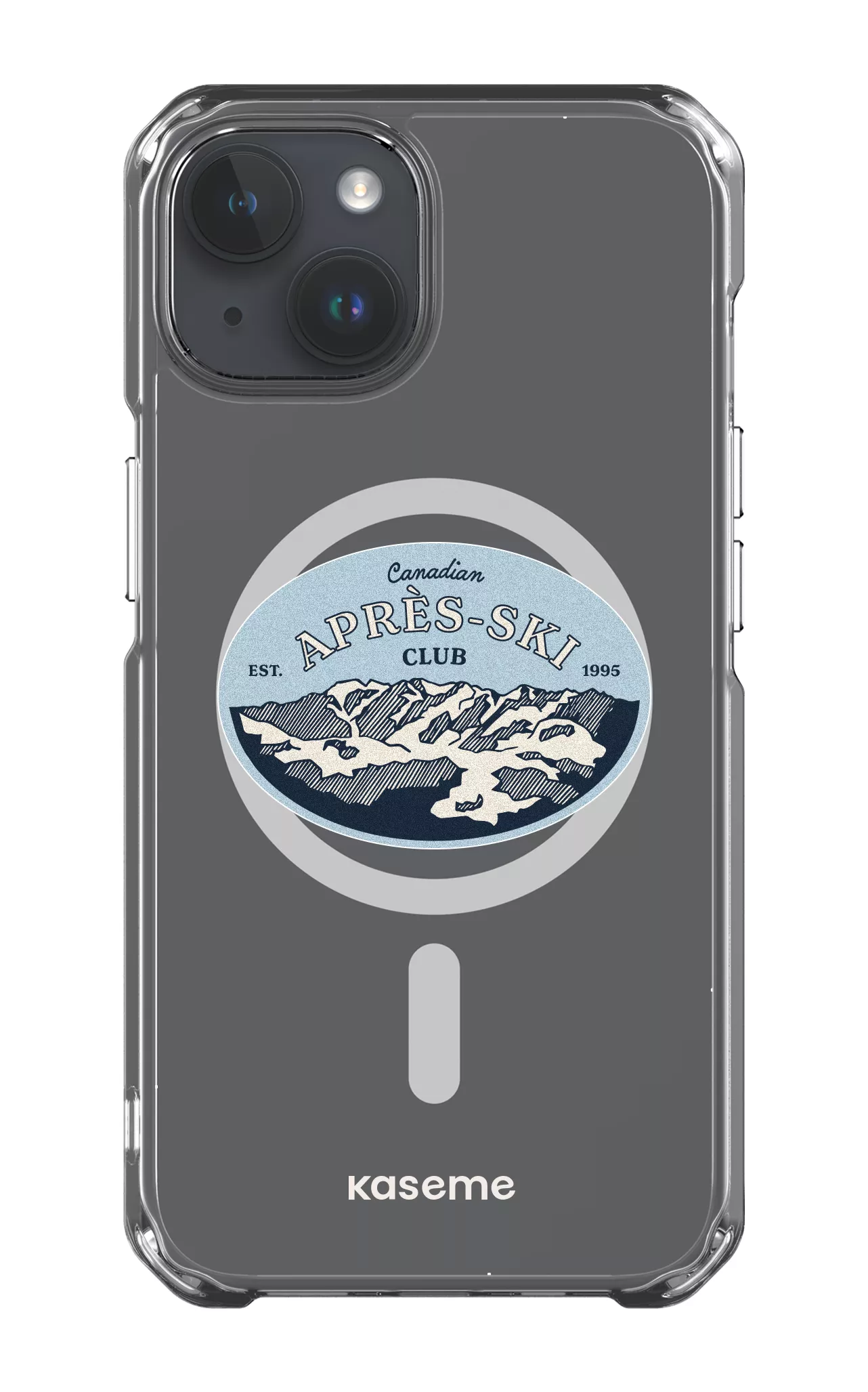 Whistler Clear Case - Image 73