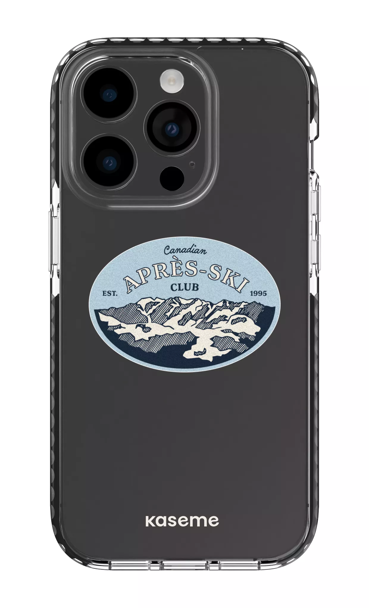 Whistler Clear Case - Image 74