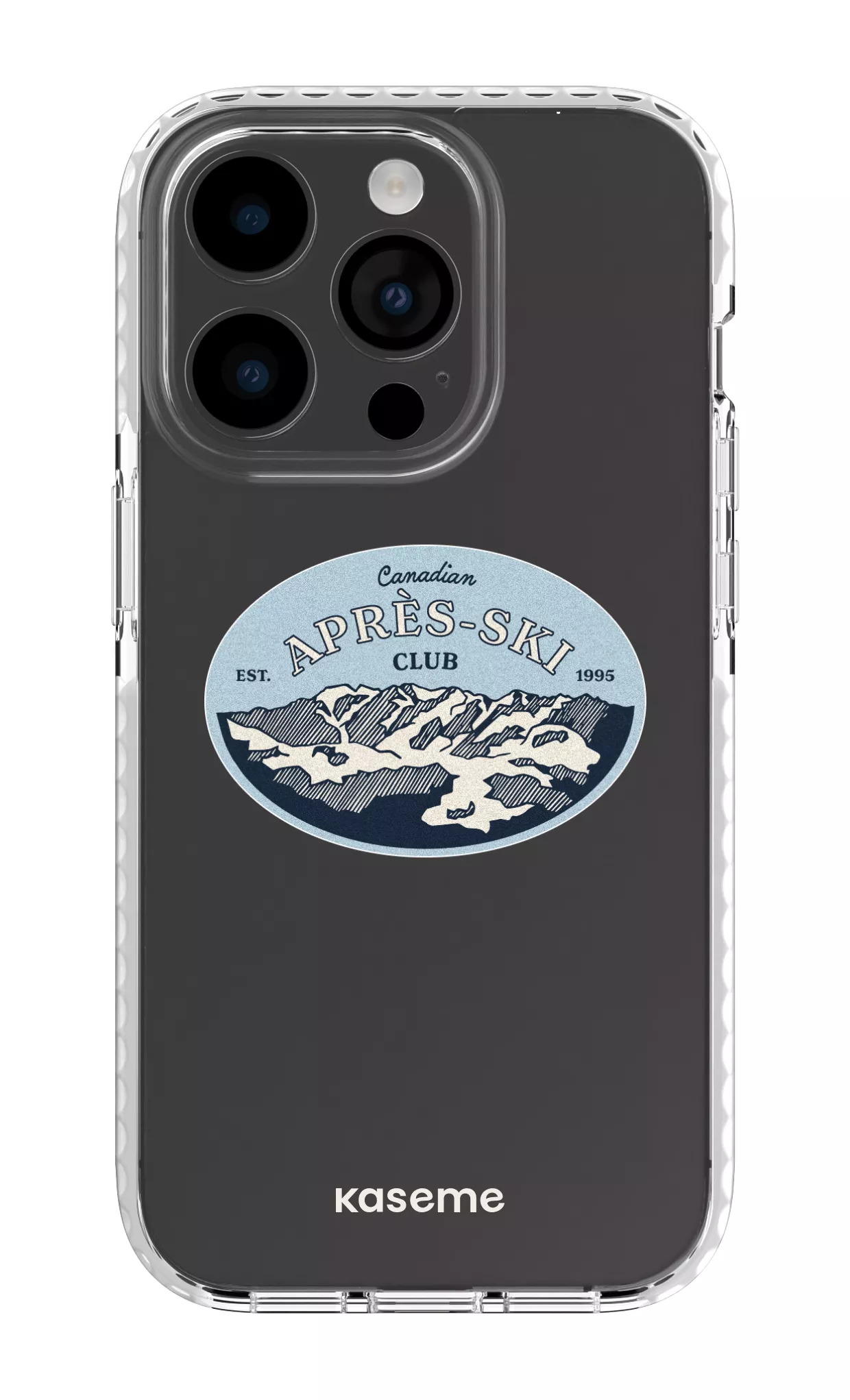 Whistler Clear Case - Image 75