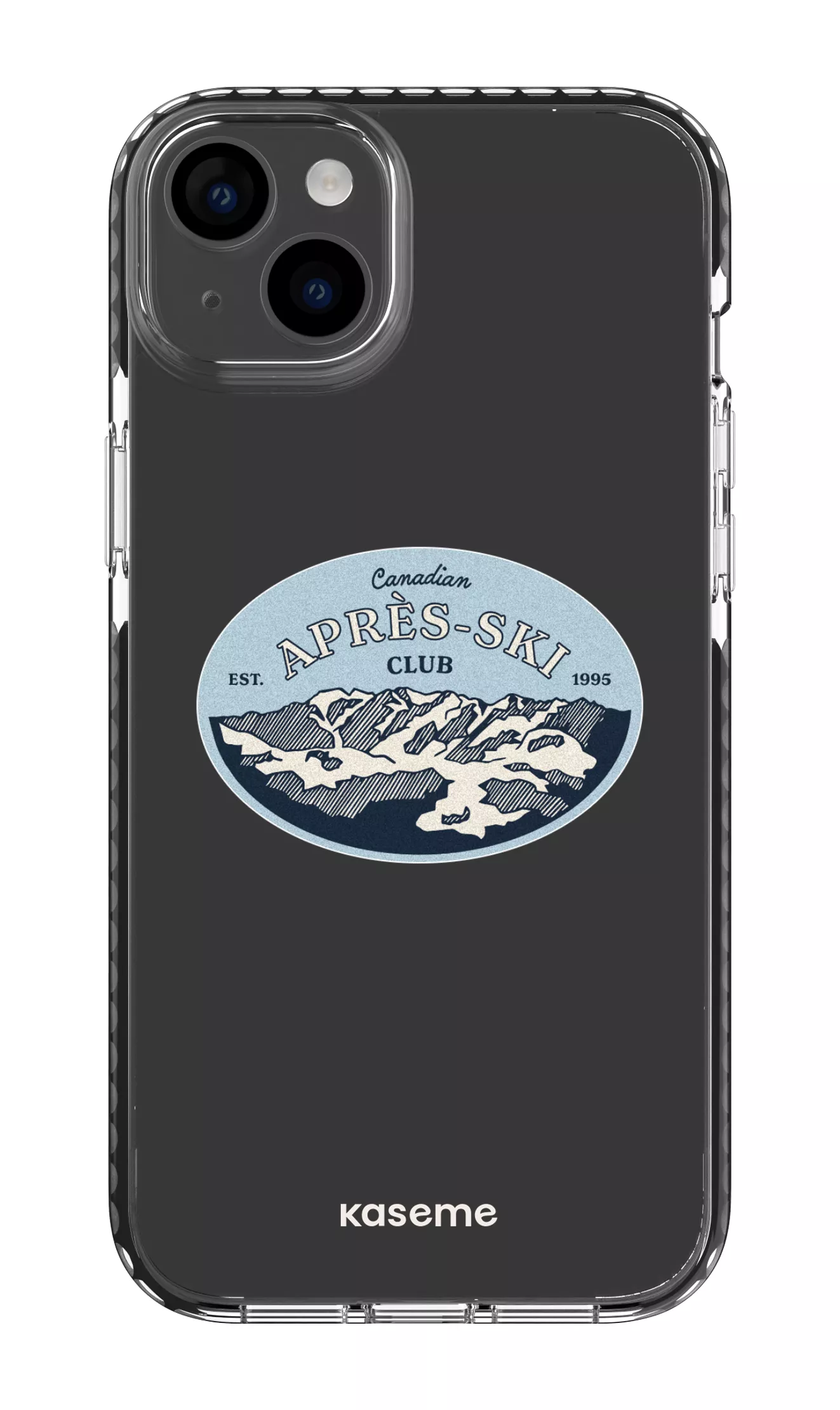 Whistler Clear Case - Image 76