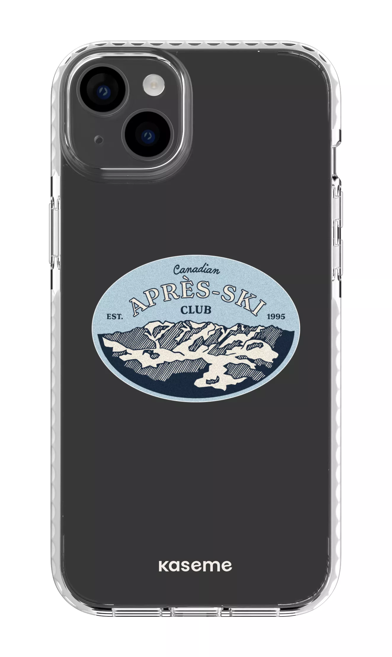 Whistler Clear Case - Image 77