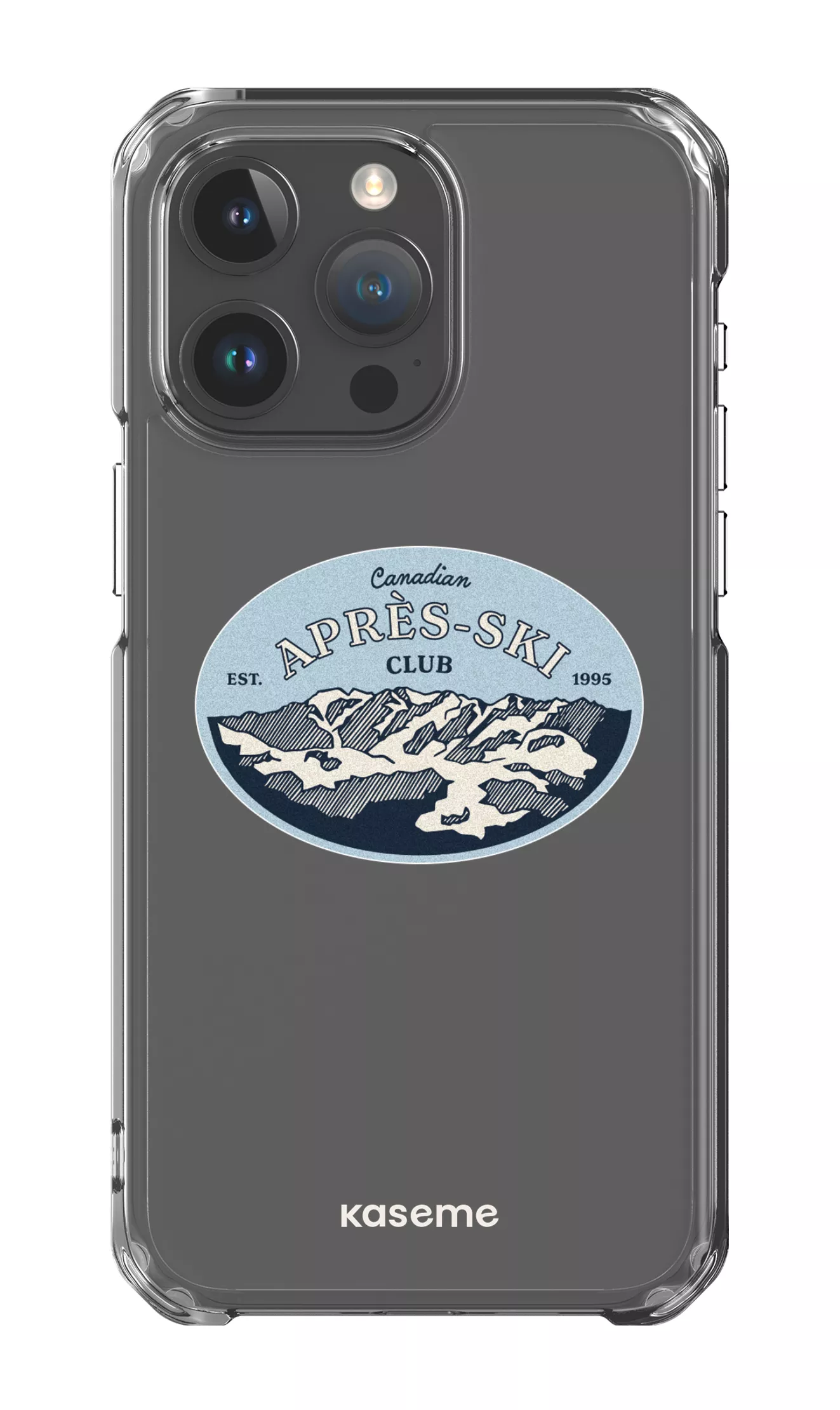Whistler Clear Case - Image 78