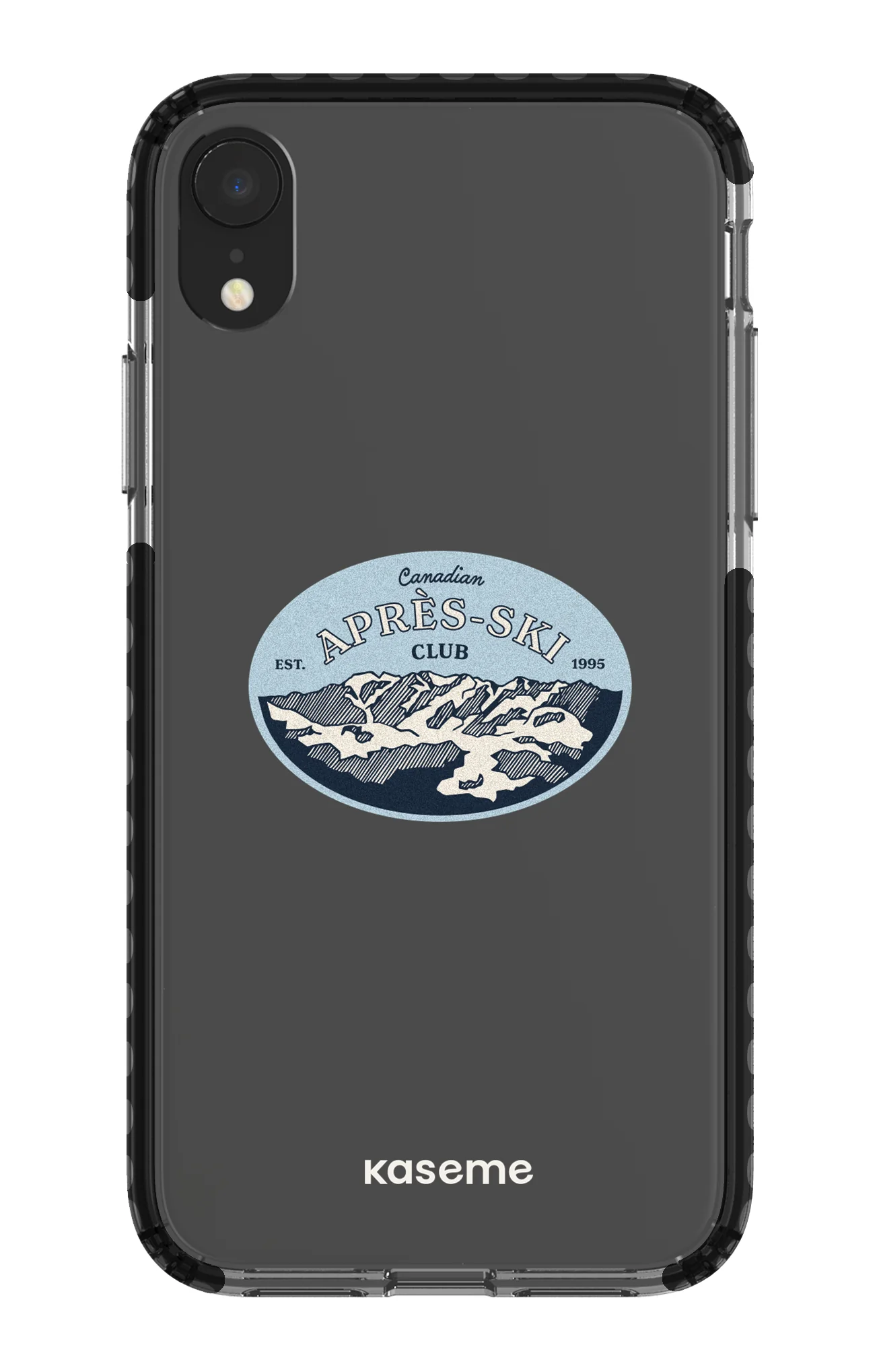 Whistler Clear Case - Image 8