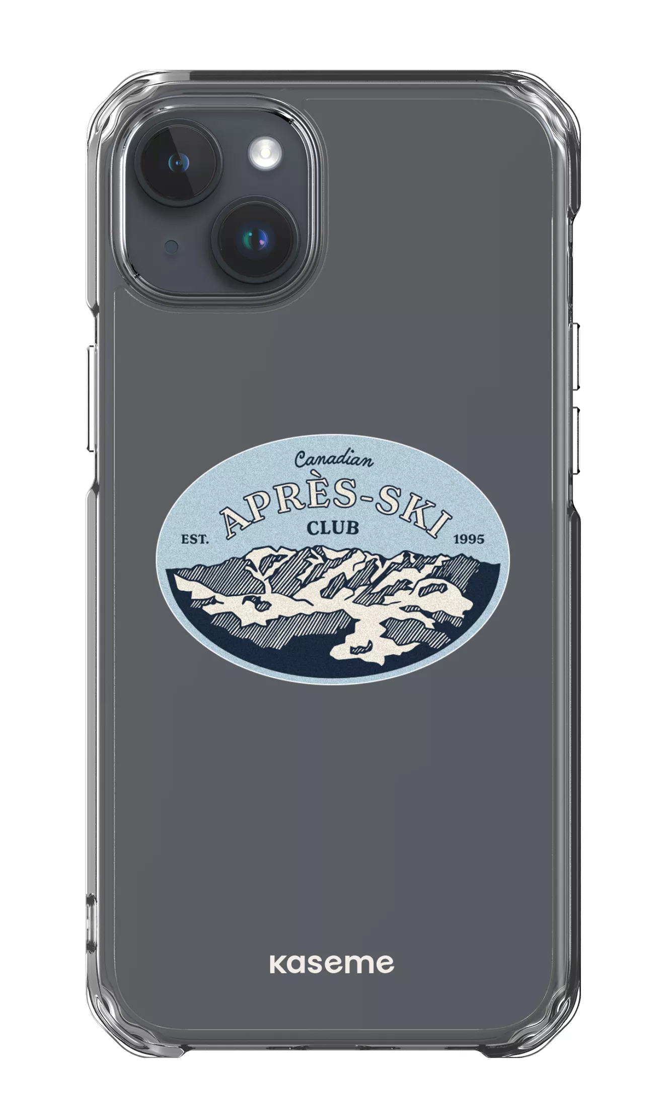 Whistler Clear Case - Image 80